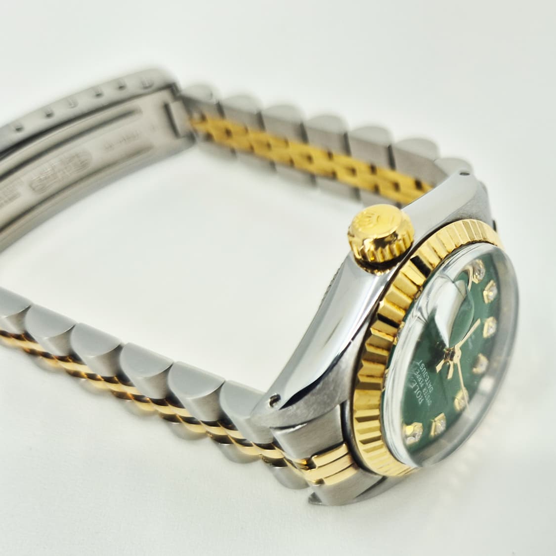 롤렉스 데이저스트 콤비 6917 에프터세팅 26mm 상품이미지4