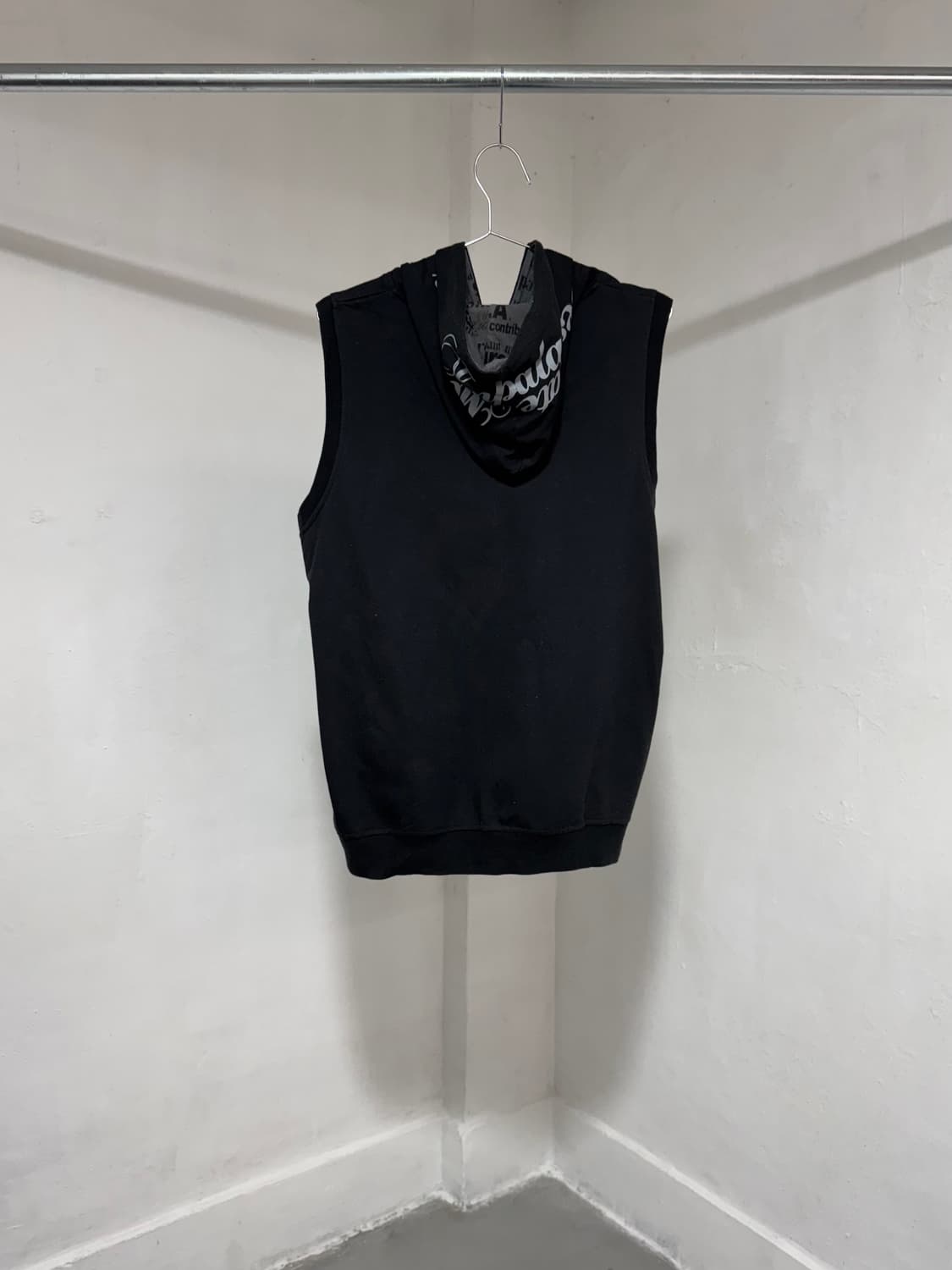 vtg vest 상품이미지5