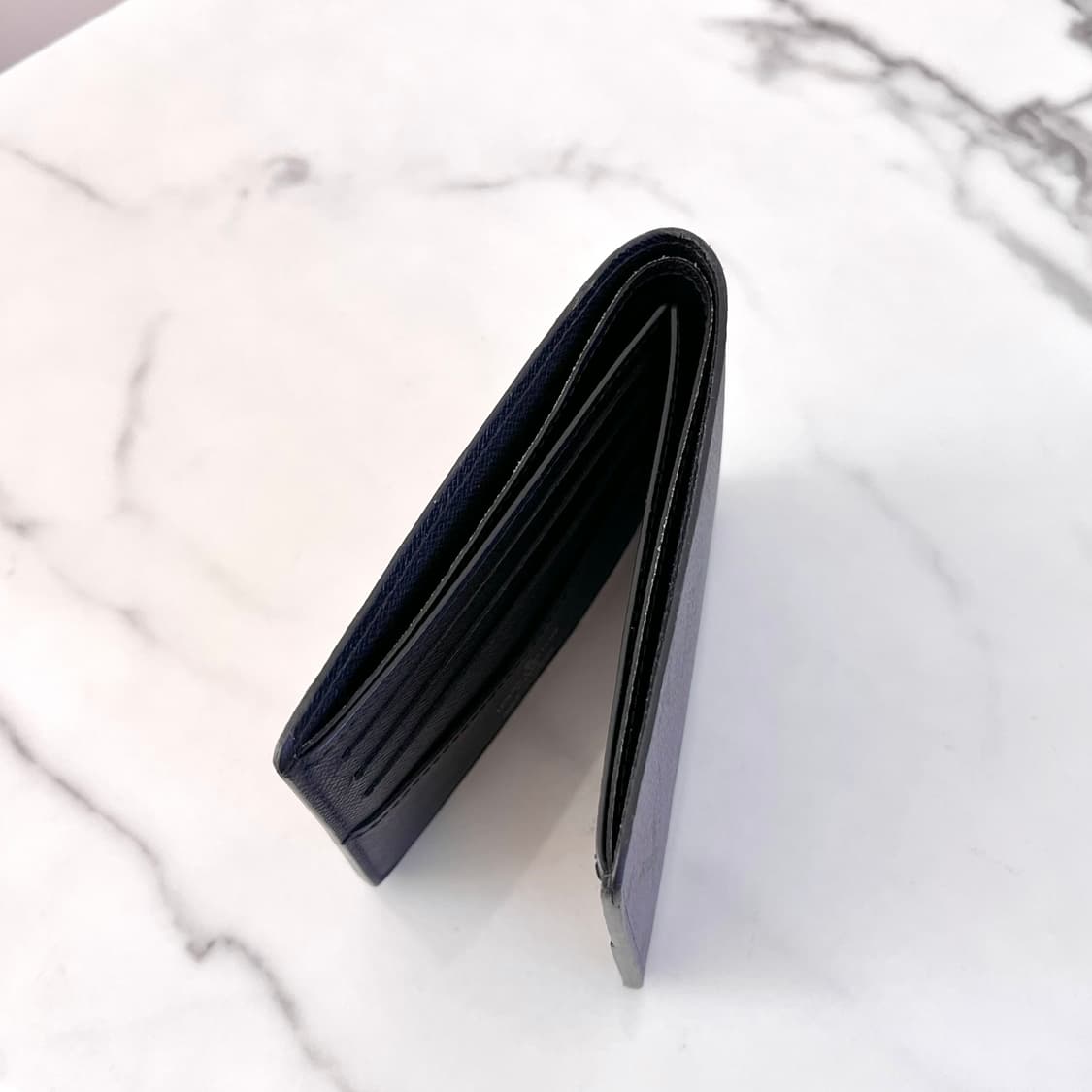 [S급/정품] 루이비통 반지갑 슬렌더 월릿 이클립스 리버스 상품이미지6