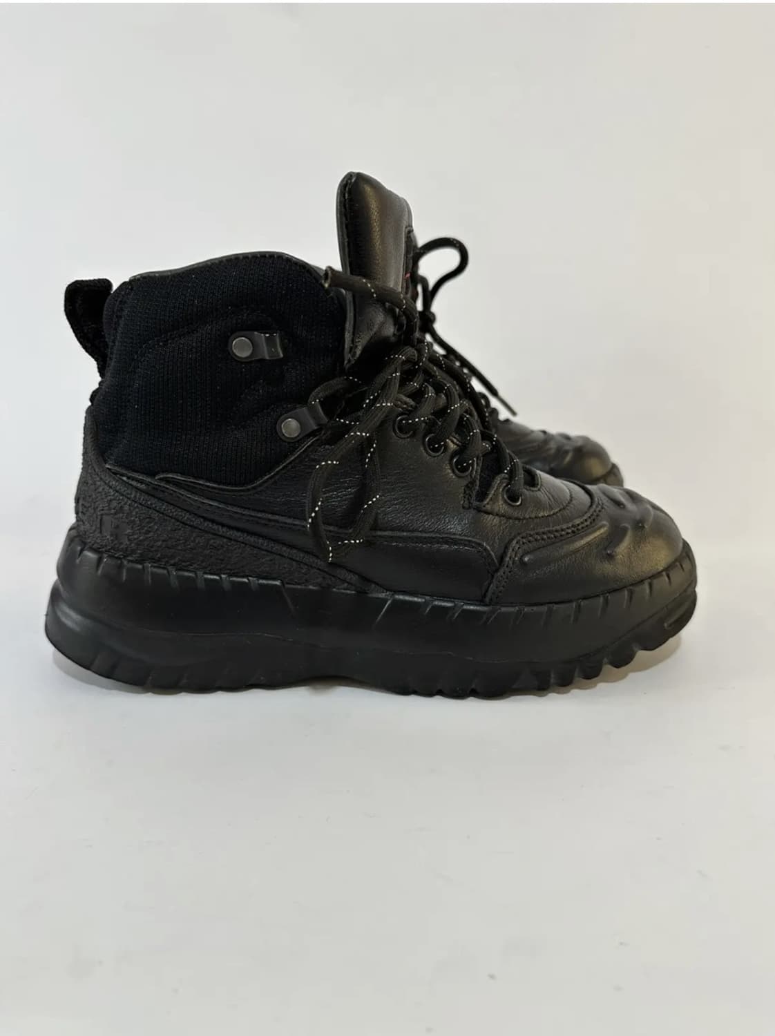 kiko kostadinov camper 콜라보 부츠 상품이미지2