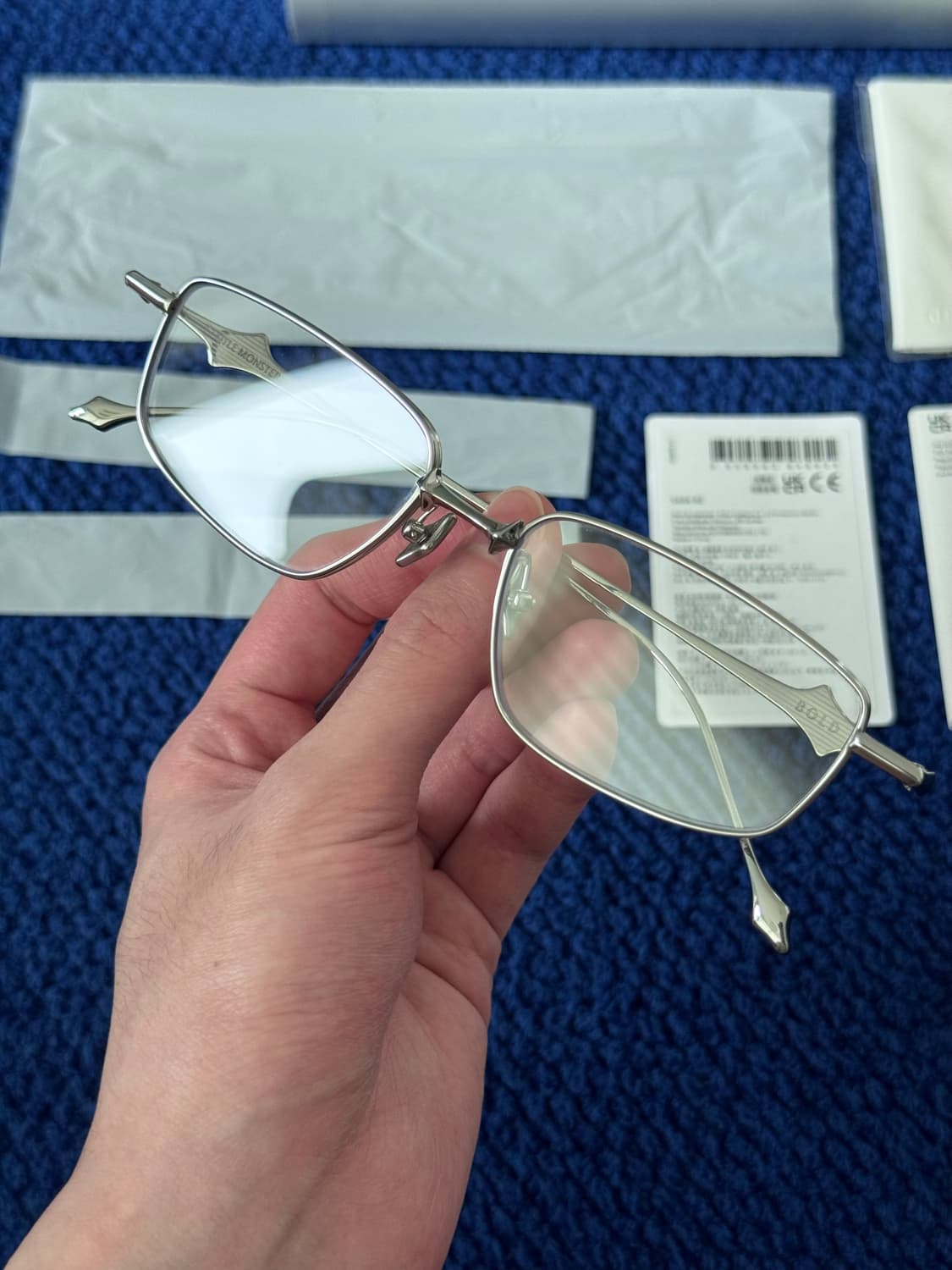 젠틀몬스터 사가 02 풀박스 상품이미지2