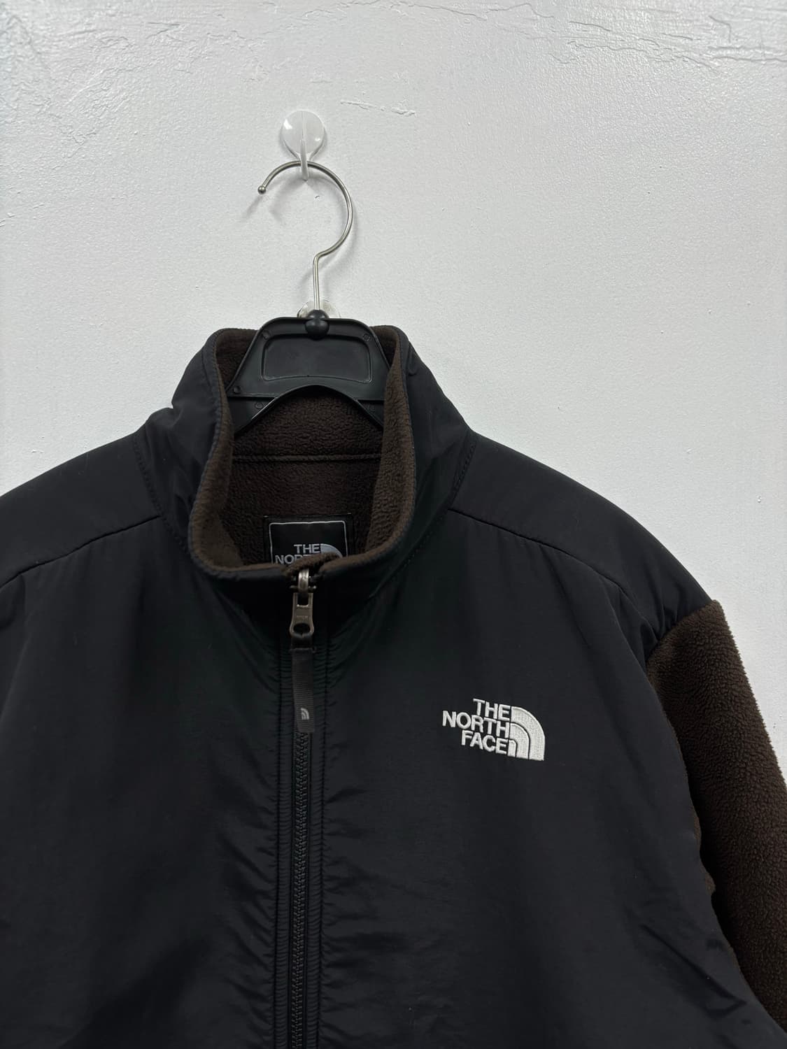 노스페이스 플리스 자켓 상품이미지3