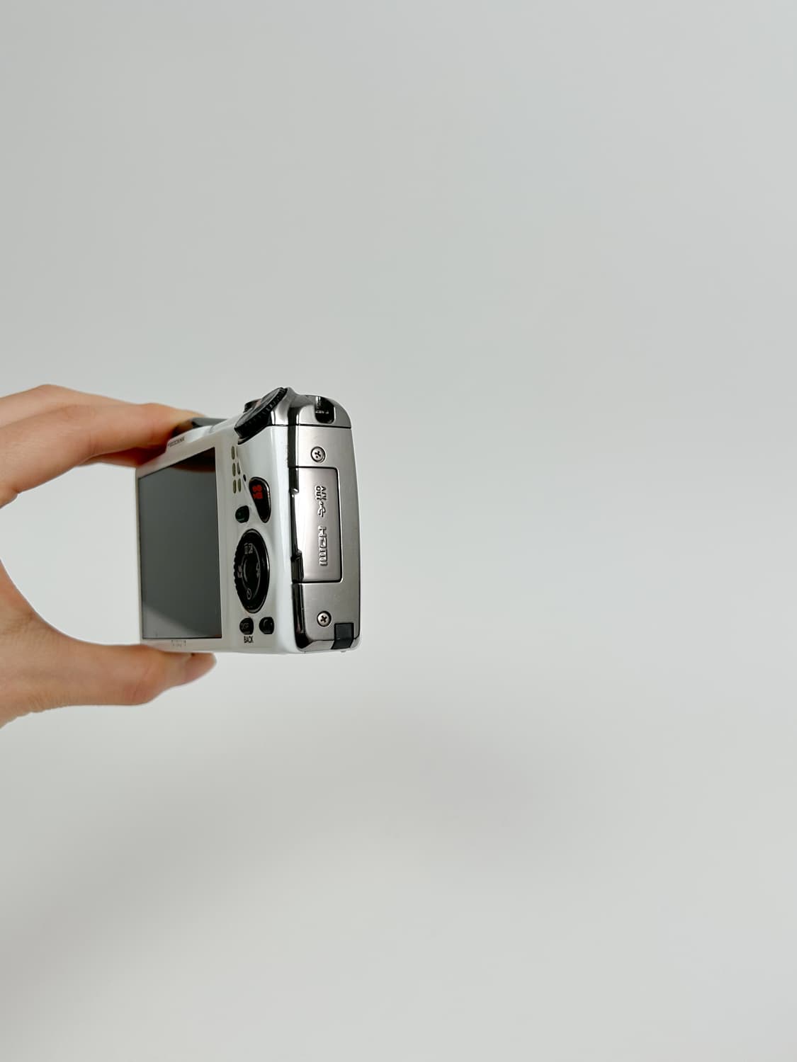 고사양!) 후지필름 파인픽스 f600 Finepix 빈티지 디카 상품이미지9