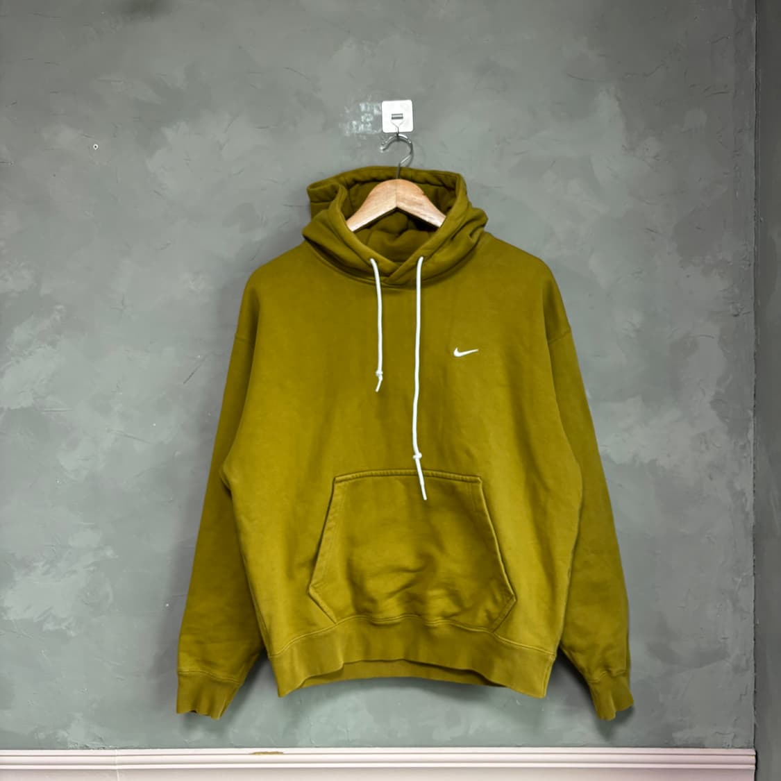 나이키 NRG 솔로 스우시 후드 데저트 상품이미지1