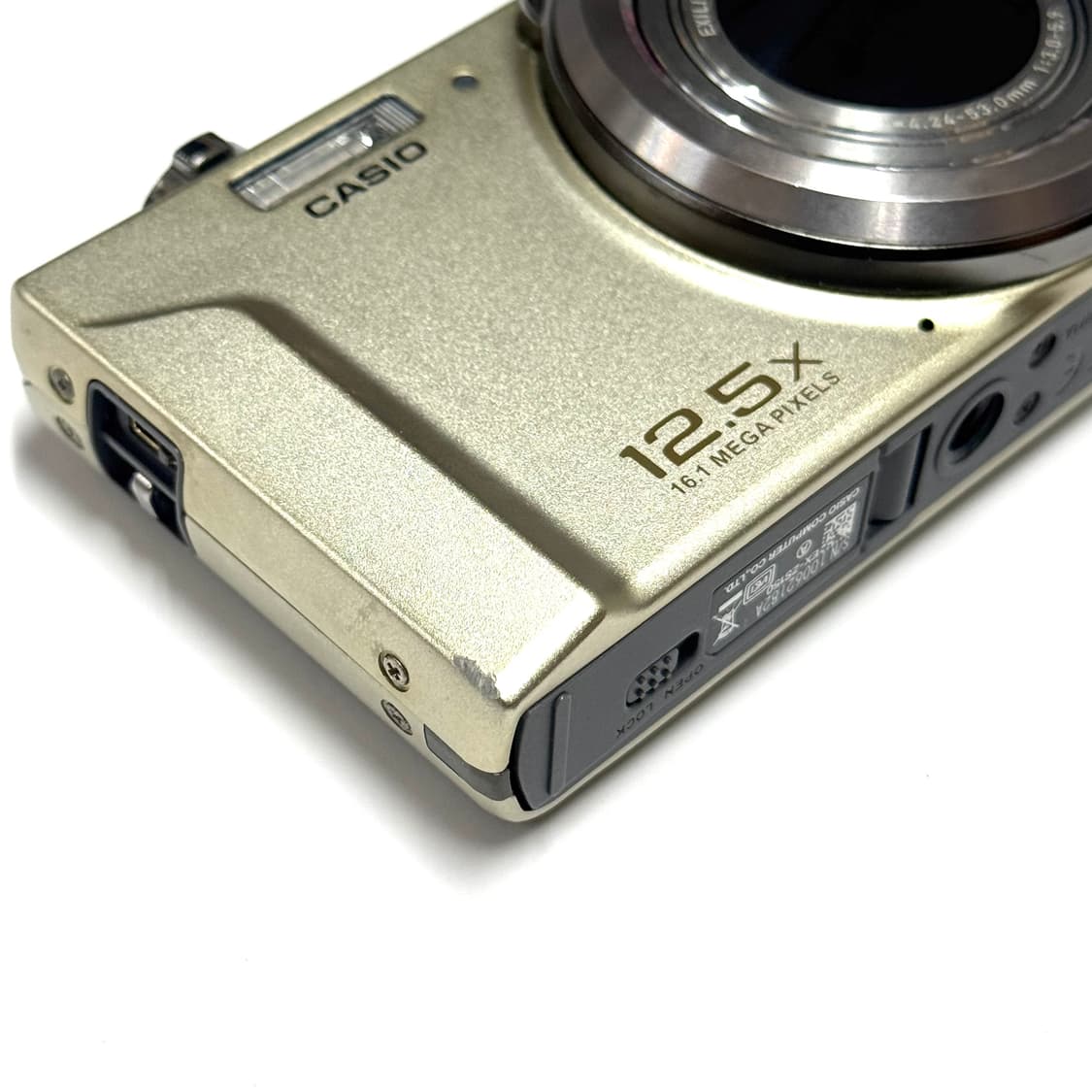필름느낌 🫧 작례있음 ) 카시오 Ex-zs150 빈티지 디카💖✨ 상품이미지4