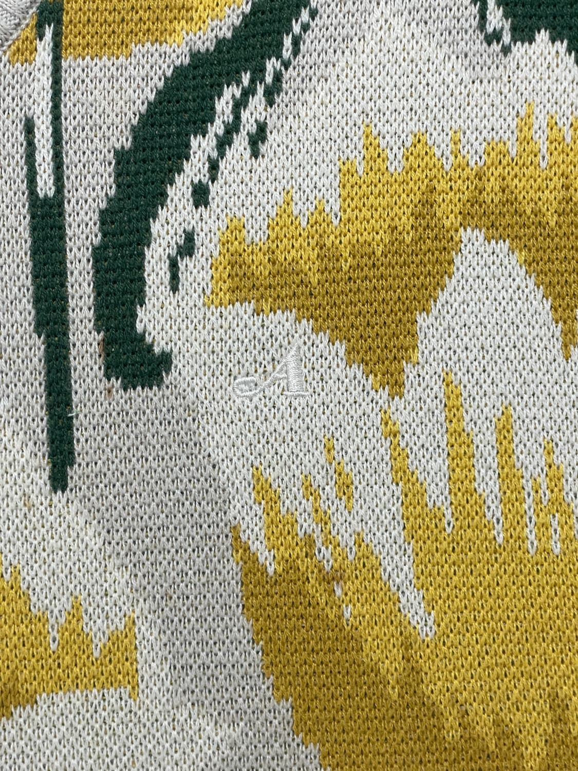 Awake NY Tulip Vest 상품이미지4