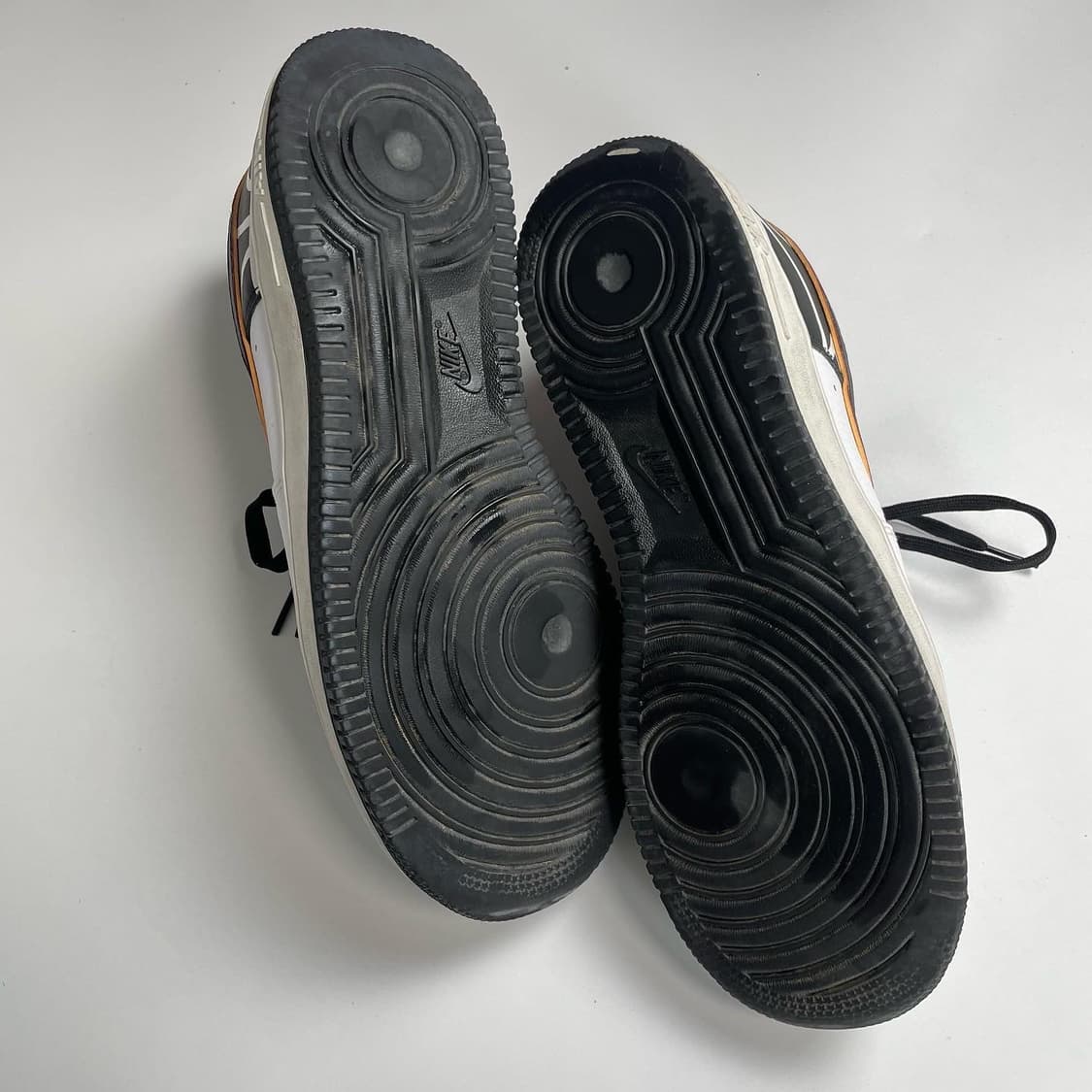 나이키 에어포스 lv8 W/B 상품이미지5