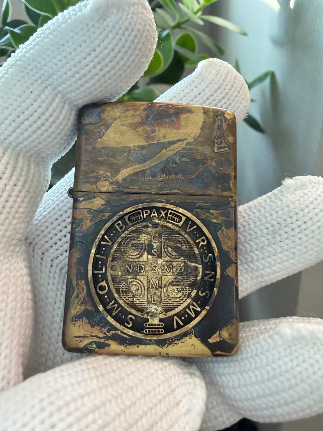 지포라이터 상품이미지1