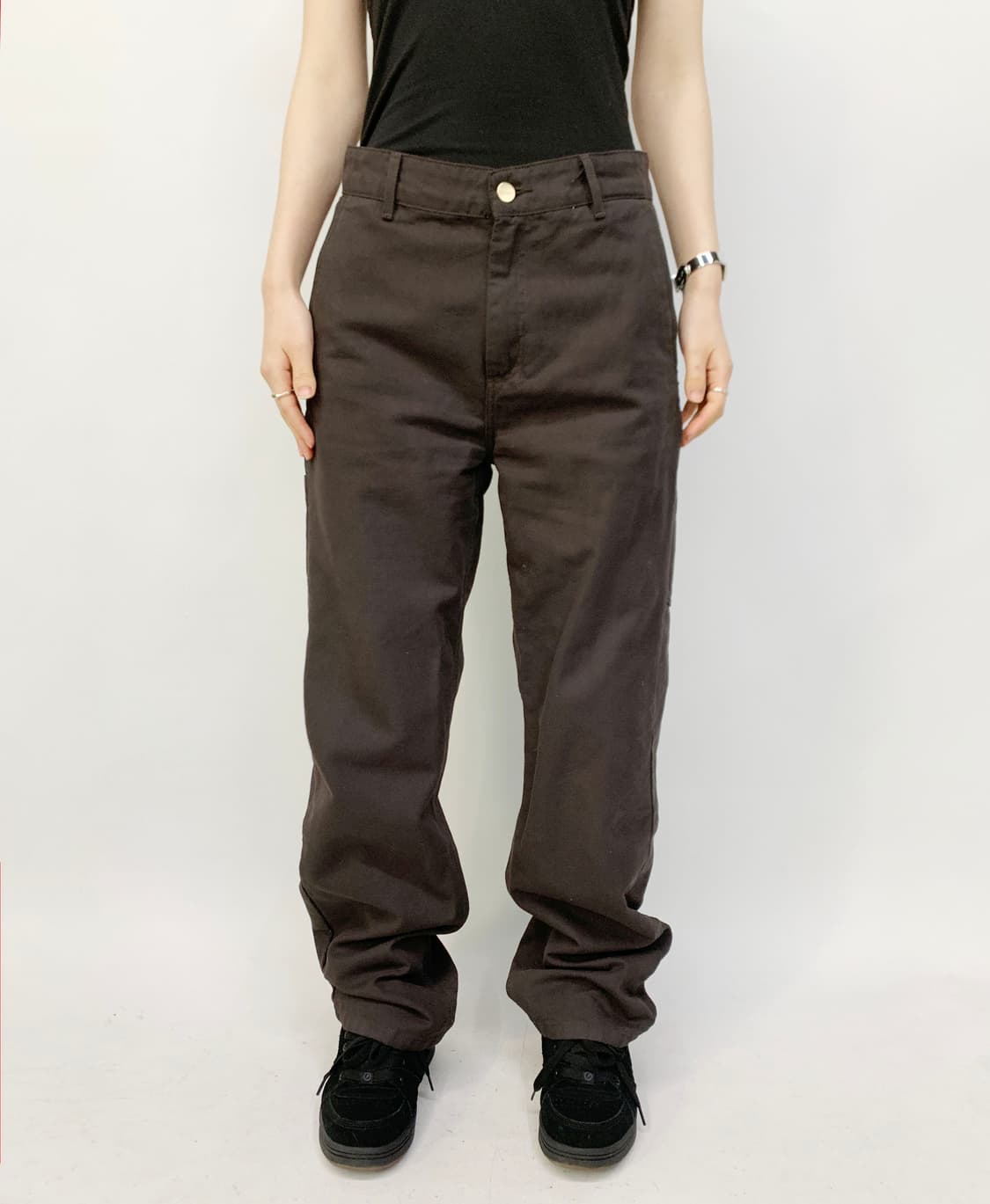 칼하트 팬츠 상품이미지4