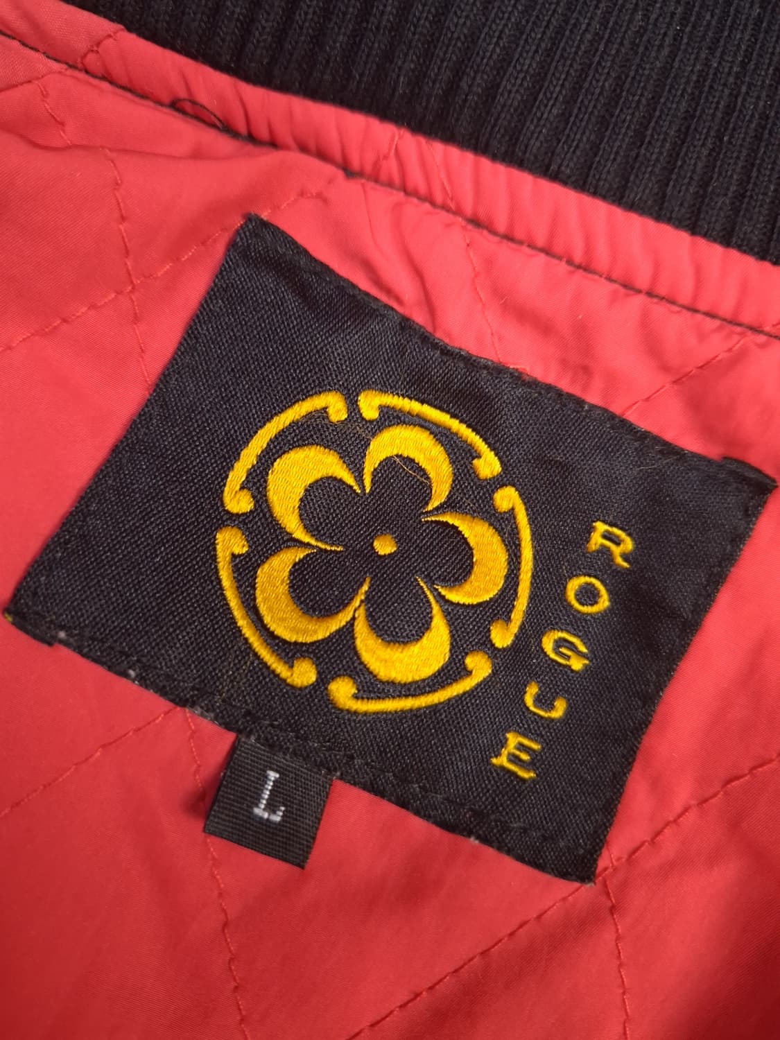 오리지날 ROGUE JPN 타이거 수베니어 스카잔 상품이미지3