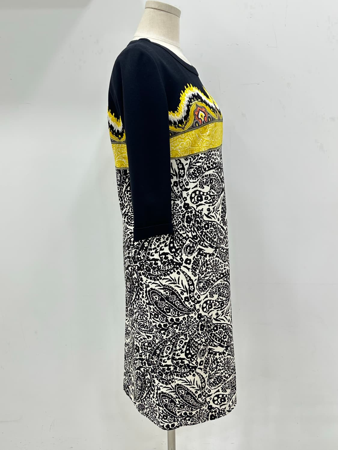 에트로 원피스 상품이미지2