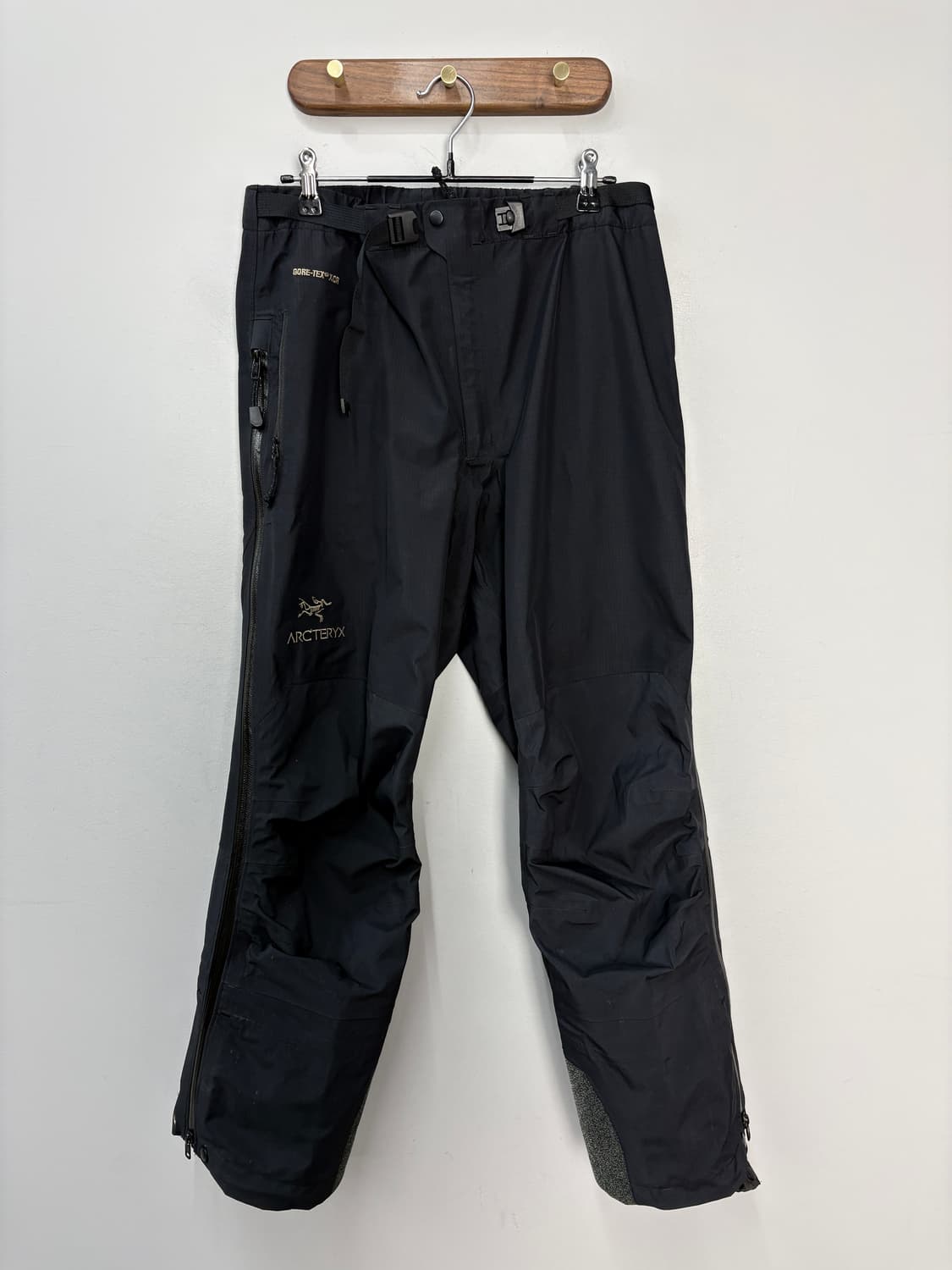 아크테릭스 베타 고어텍스 테크웨어 마운틴 팬츠 A3517 상품이미지3