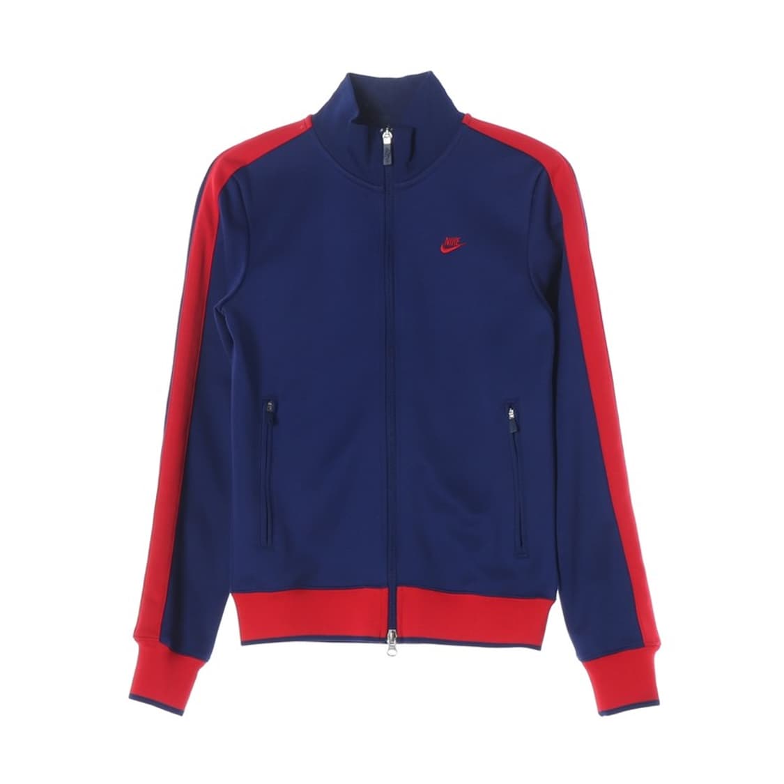 나이키 NSW 사이드라인 우먼스 트랙탑 M 상품이미지1