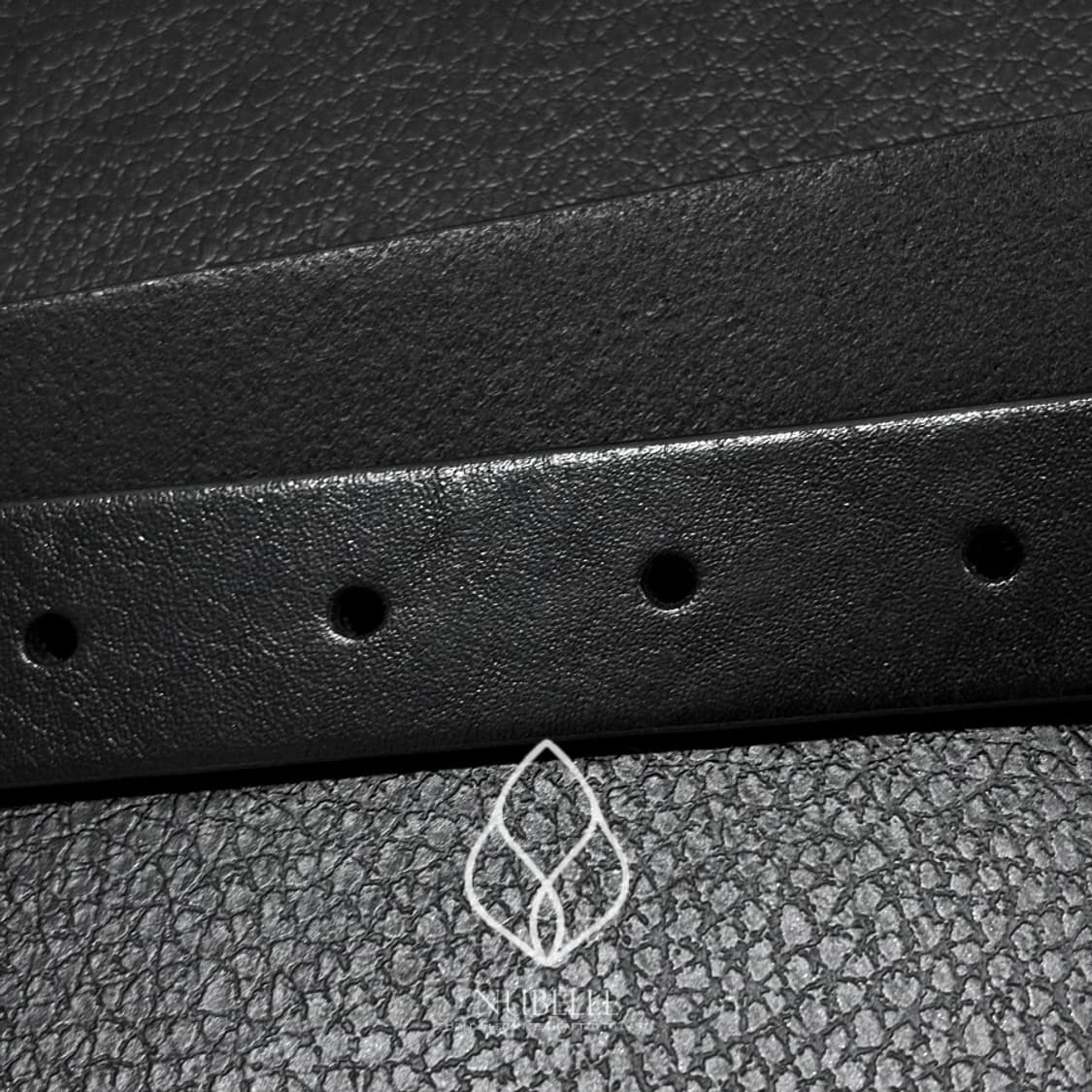 🌗  Verapelle leather belt / 베라펠레 웨스턴 벨트 상품이미지7