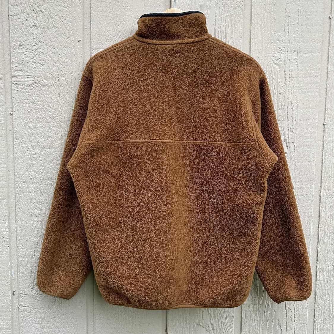 파타고니아 신칠라 스냅티 브라운 상품이미지8