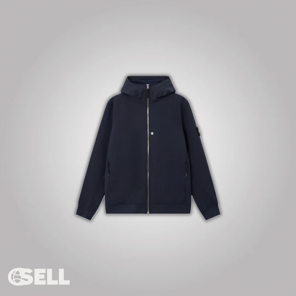 스톤아일랜드 소프트쉘 상품이미지1