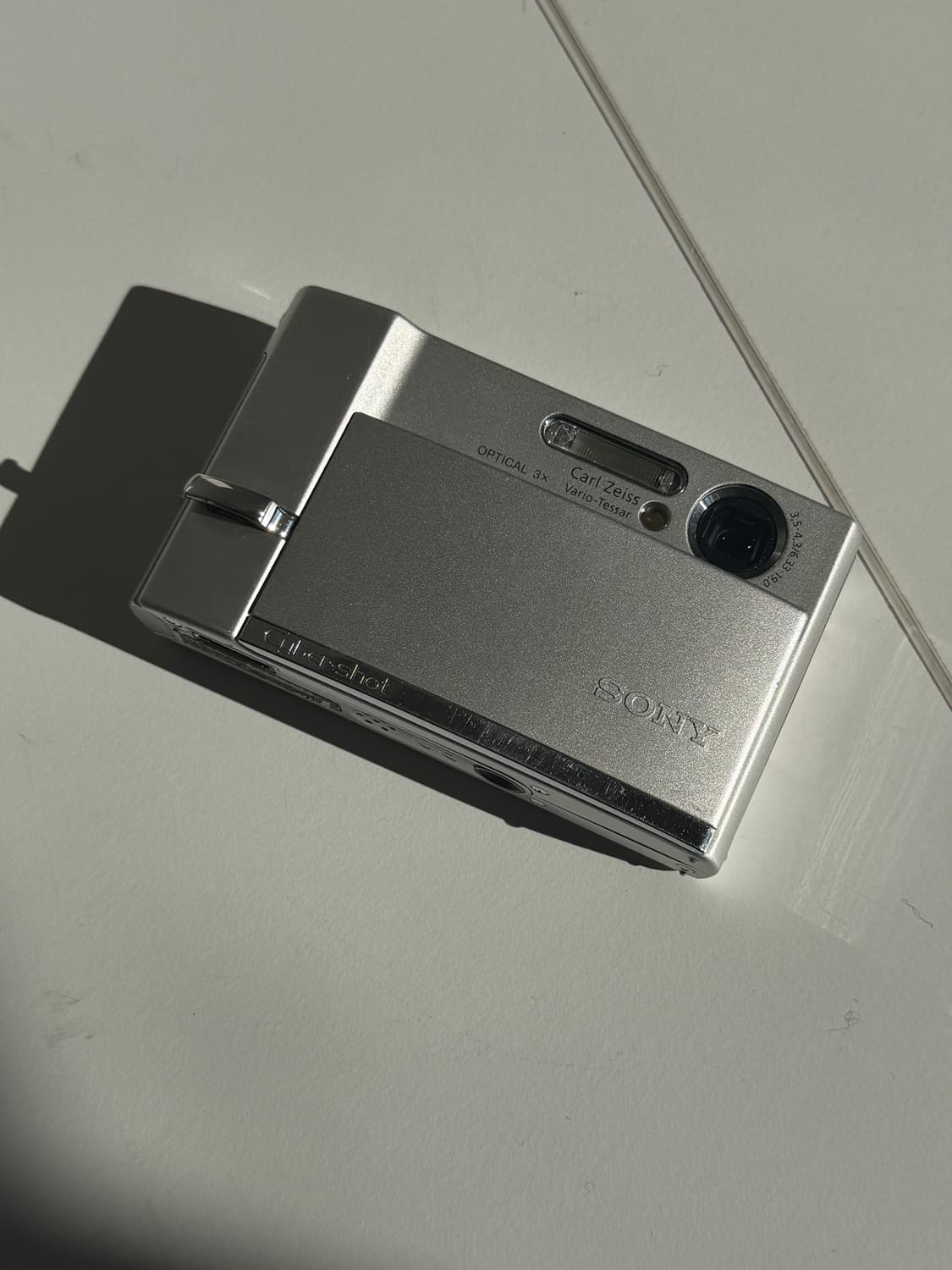 소니 사이버샷 DSC-T300 상품이미지2