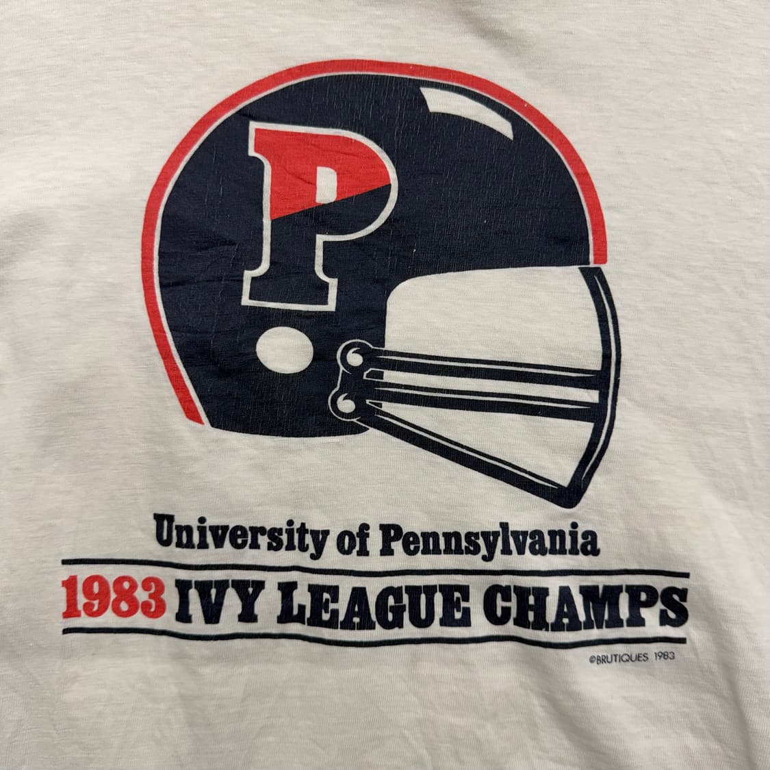 90s Vintage Hanes Beefy-T Tshirt 상품이미지2