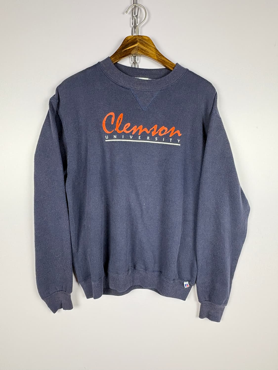 러셀 맨투맨 상품이미지1