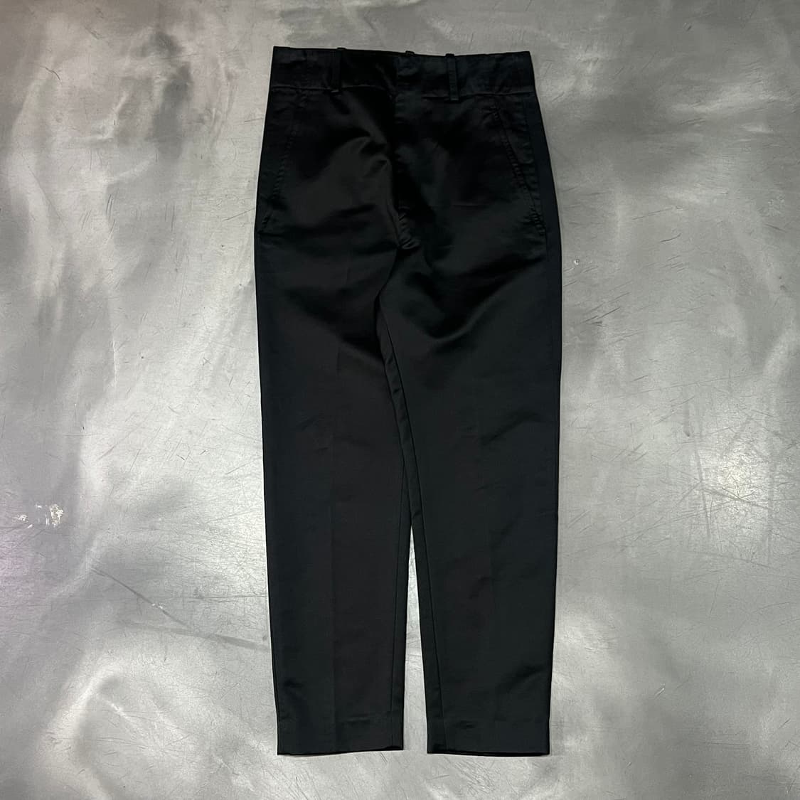  이자벨마랑 데드스탁 다크 팬츠 y14943 상품이미지1