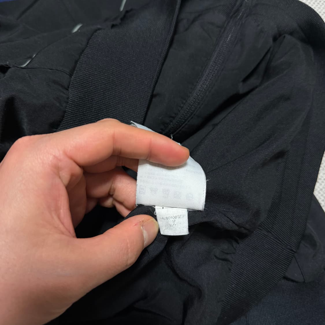 나이키 맨체스터 유나이티드 바람막이 자켓 상품이미지6