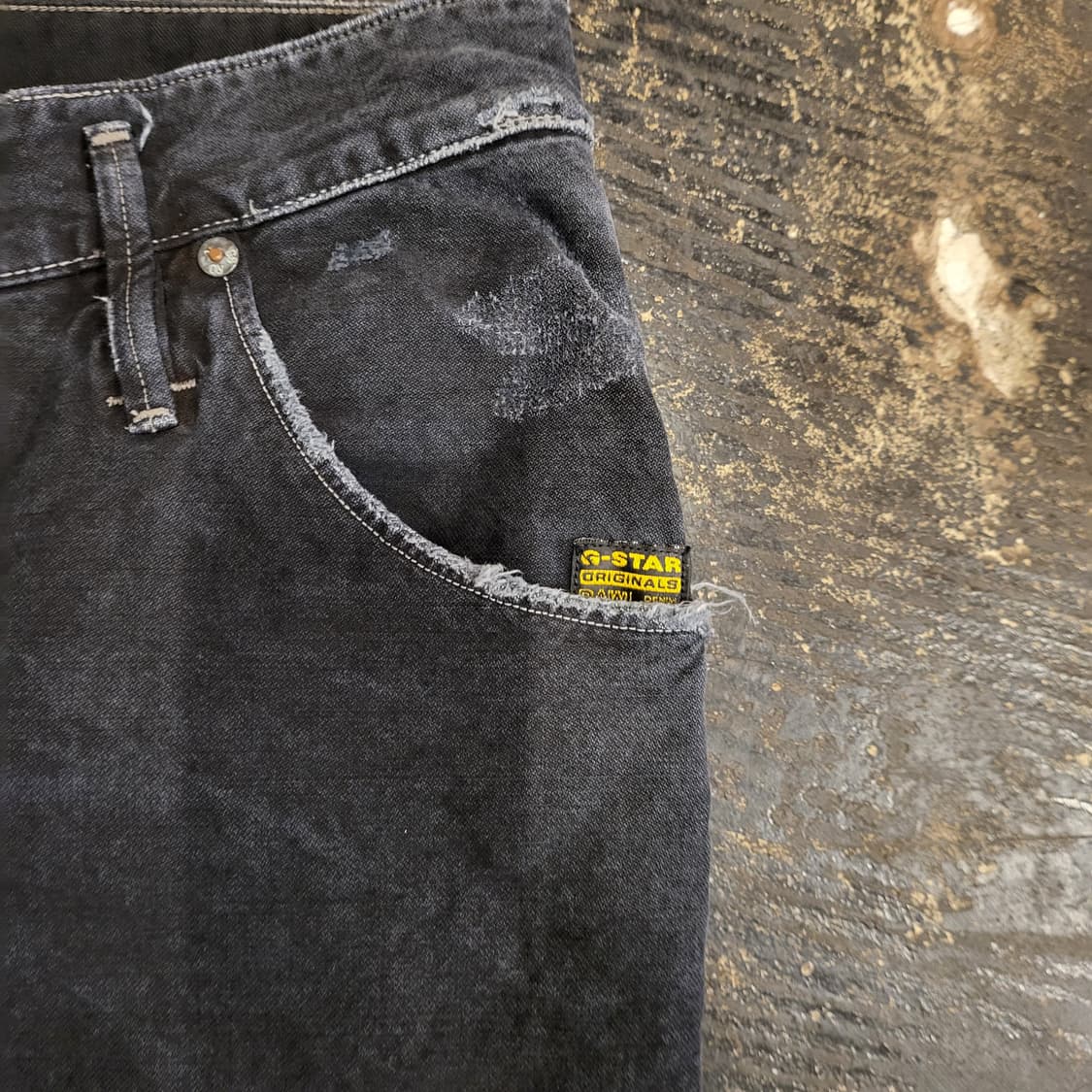 G-STAR RAW 청바지 (33) 상품이미지4