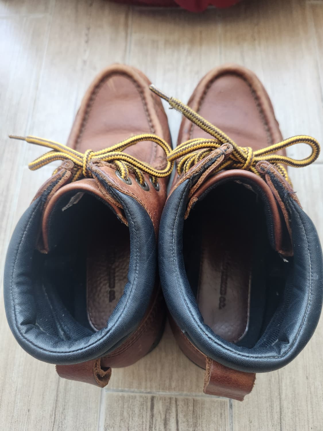 폴로 진스 빈티지 워커 (270) 상품이미지3