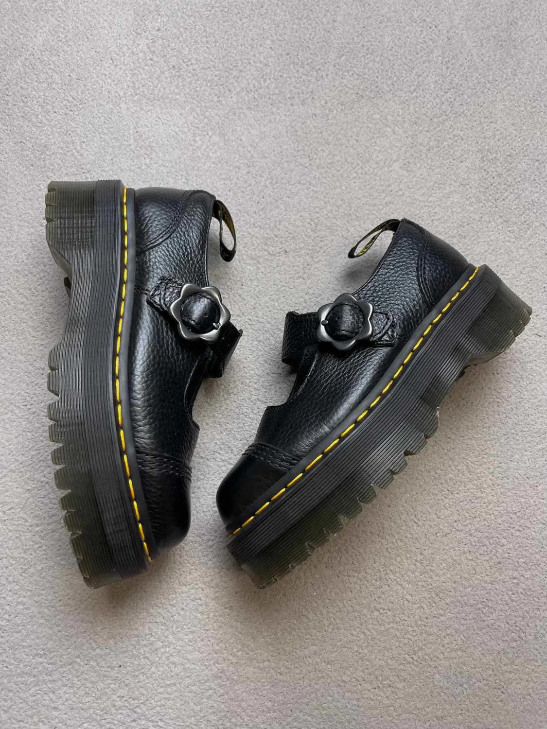 [37] 닥터마틴 아디나 쿼드 -230-235 상품이미지7