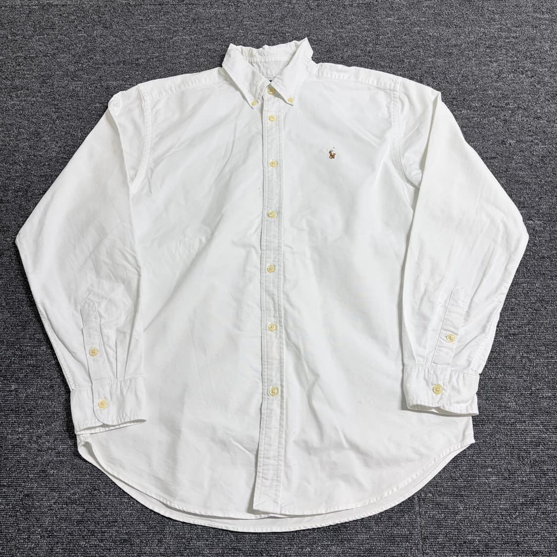 폴로 랄프로렌 옥스포드 셔츠 상품이미지1