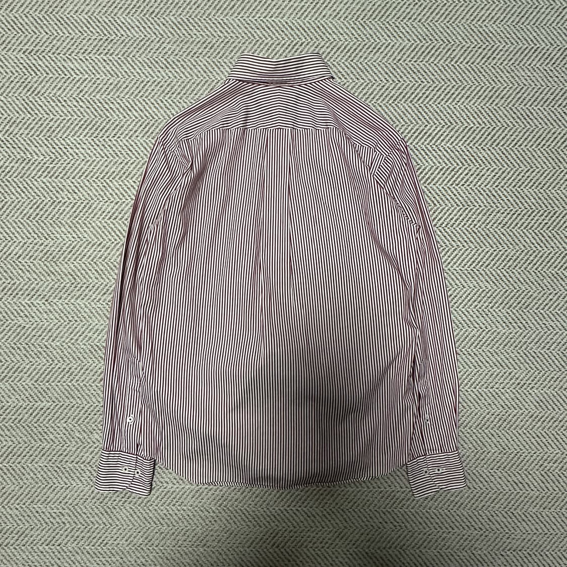 BARACUTA japan made shirt 상품이미지2