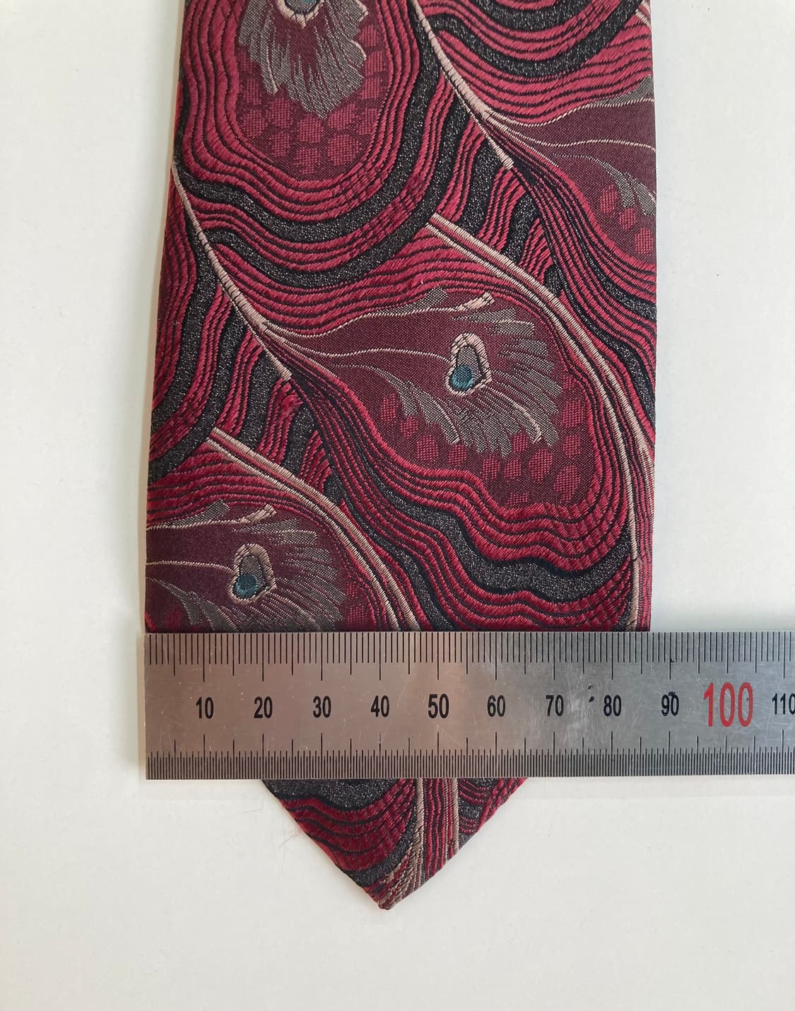 빈티지)넥타이 상품이미지5