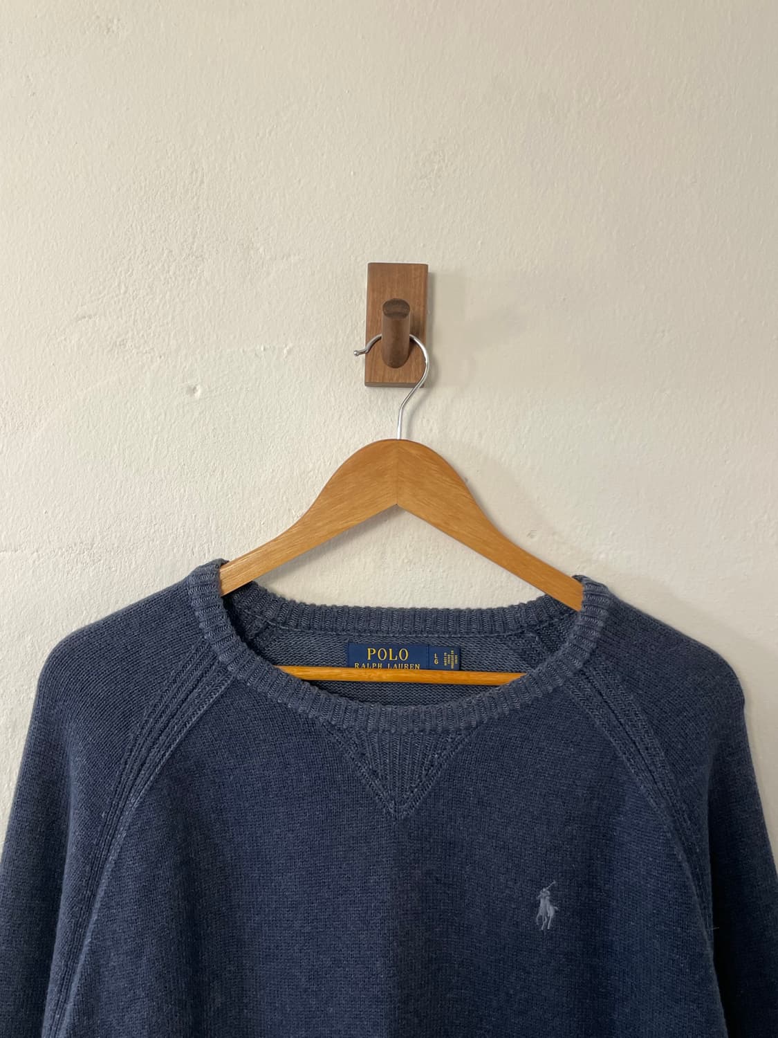 폴로 니트 맨투맨  상품이미지5