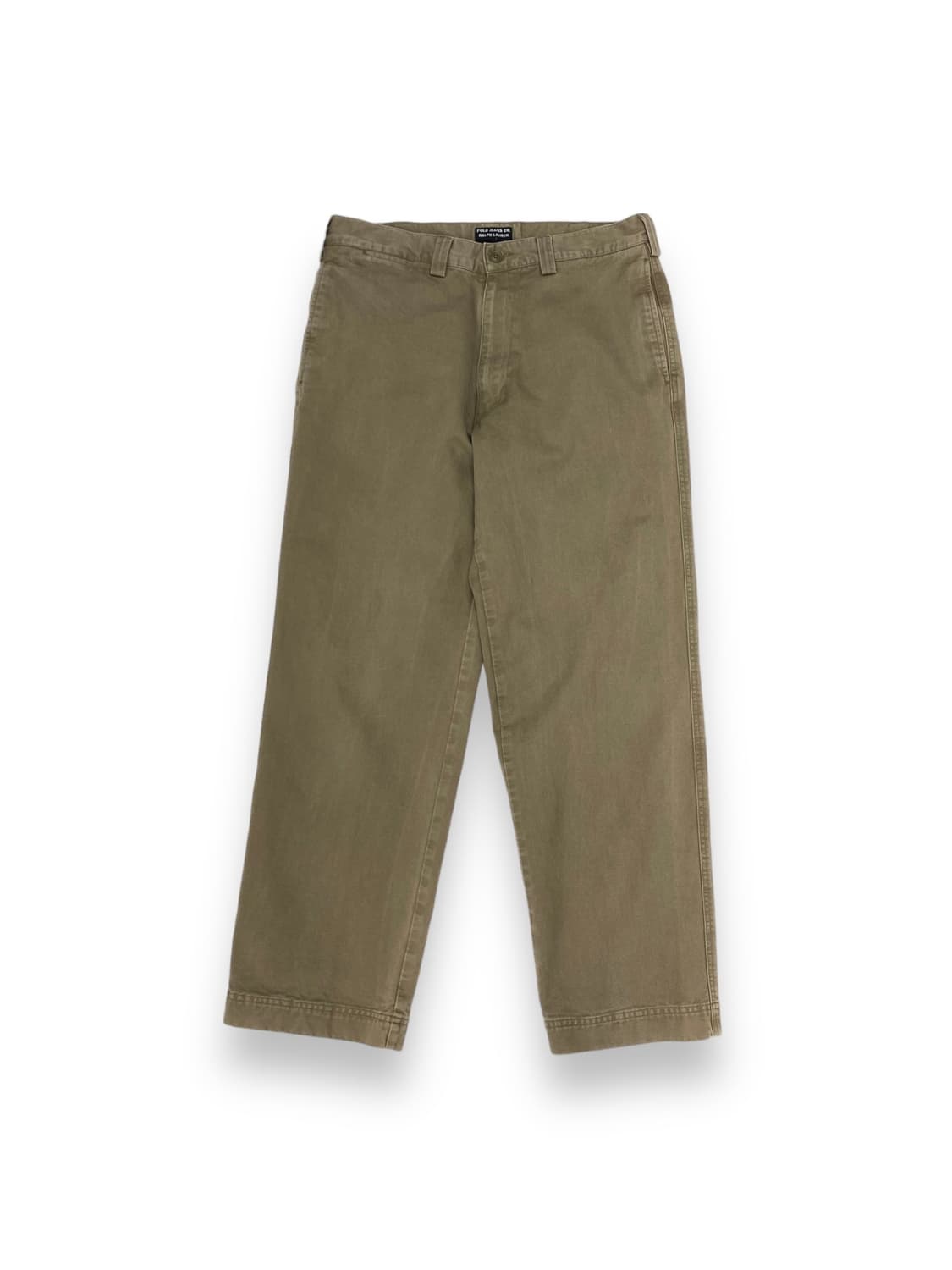 (32.5)폴로진스 치노 팬츠 상품이미지1