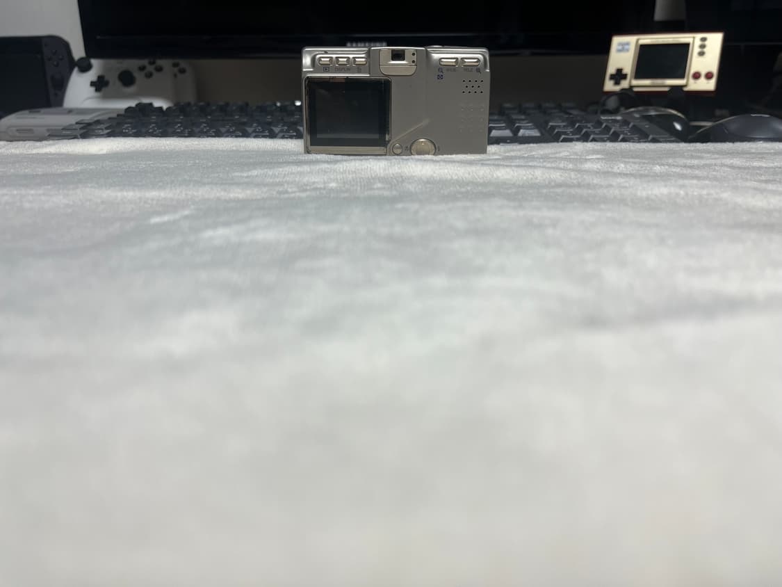 📸💗 코니카 미놀타 Dimade G600 📸💗 상품이미지3