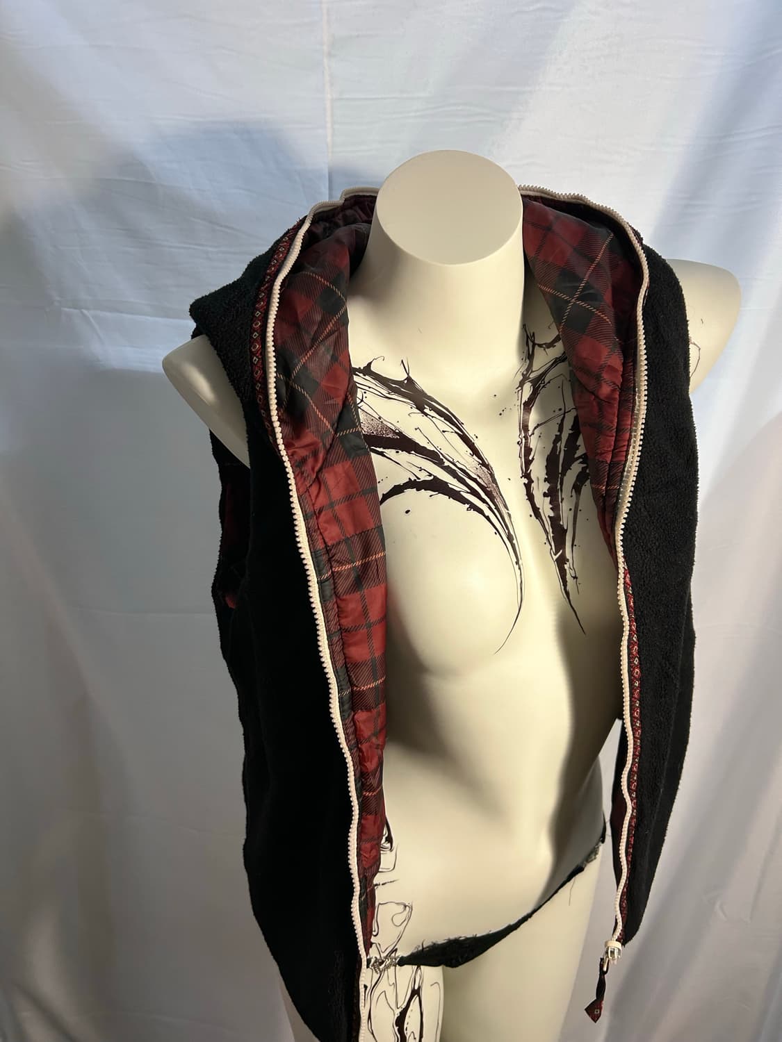 reversible padding best 상품이미지2