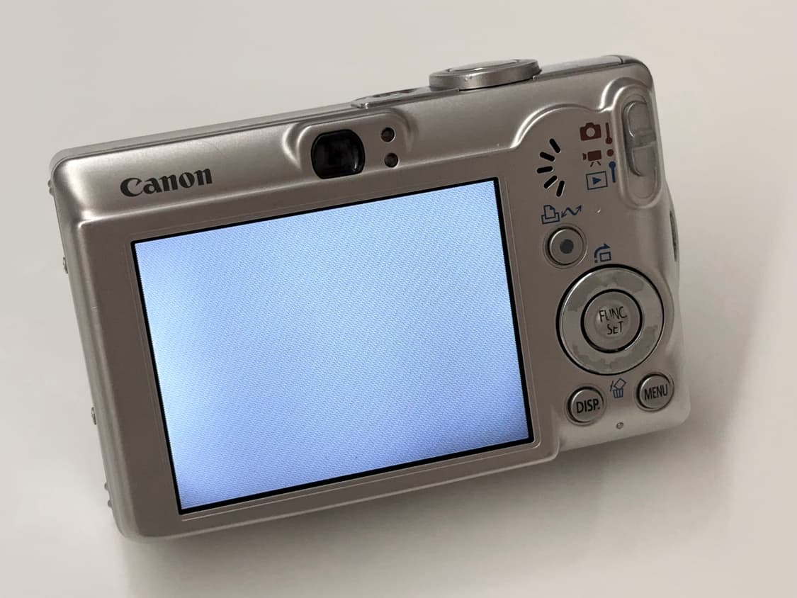 캐논 익서스 60 ixus 60 상품이미지7