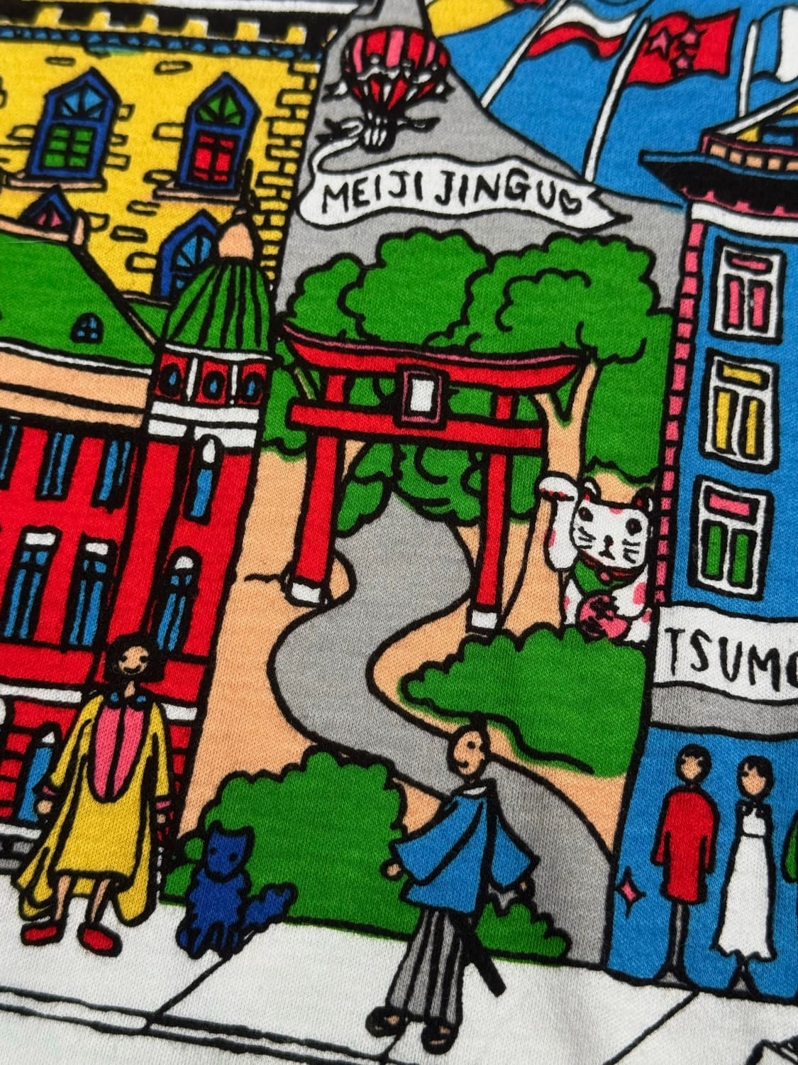 TSUMORI CHISATO – 25th Anniversary Tokyo 상품이미지6