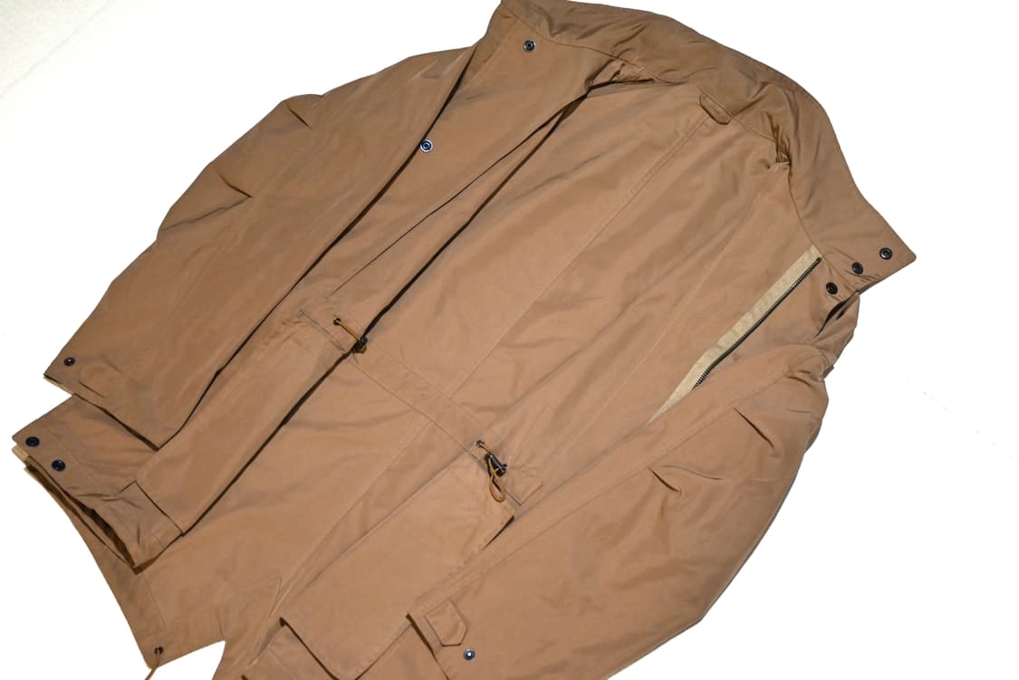 Jil sander 2004ss fishtail parka 상품이미지3