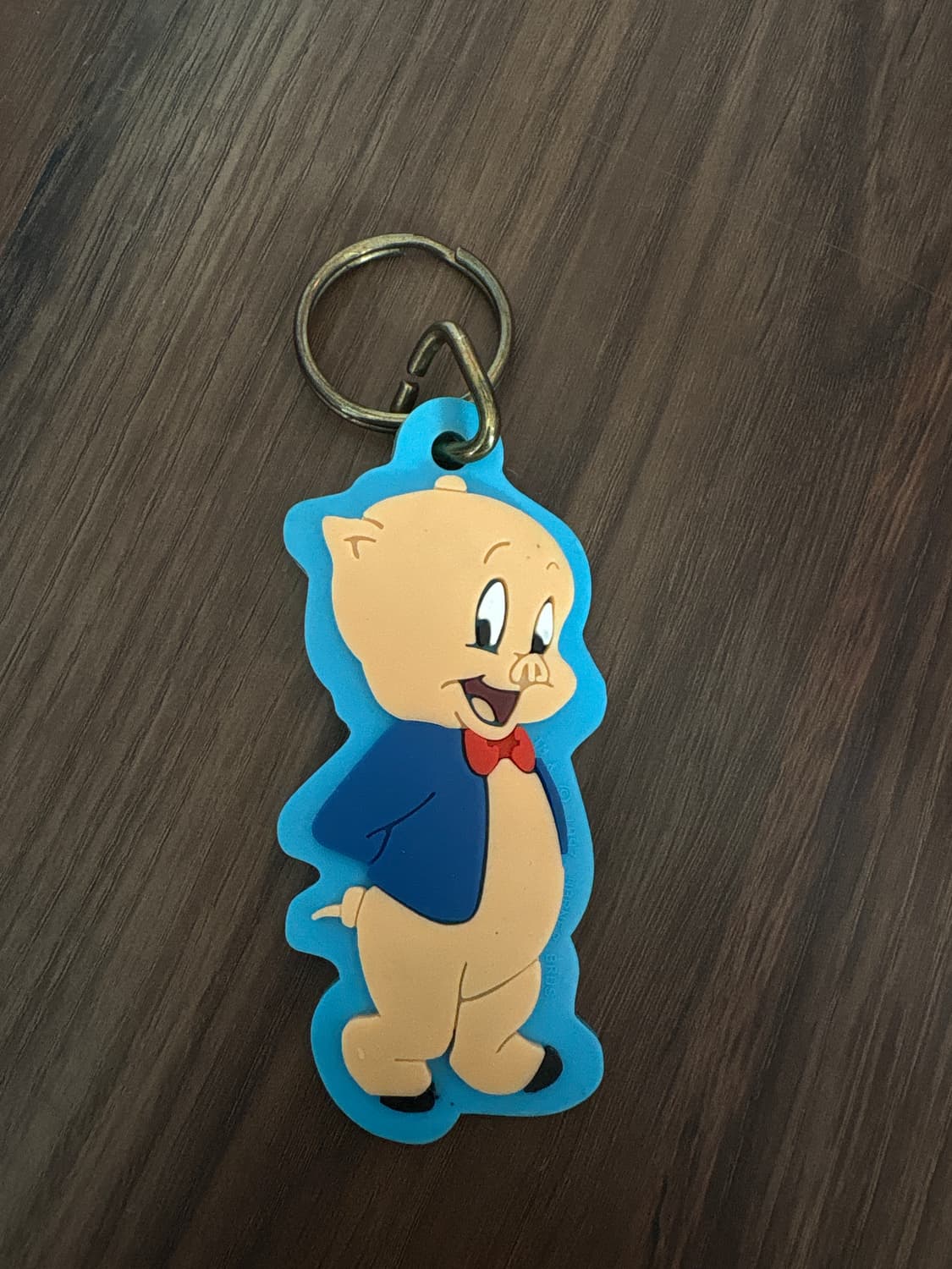 빈티지 루니툰 키링 상품이미지1