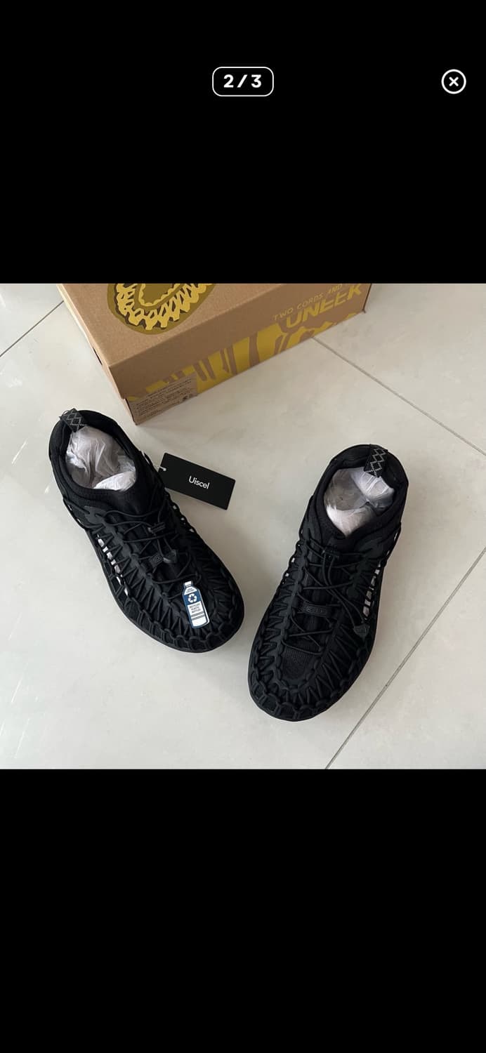 Keen. Shoes 상품이미지2