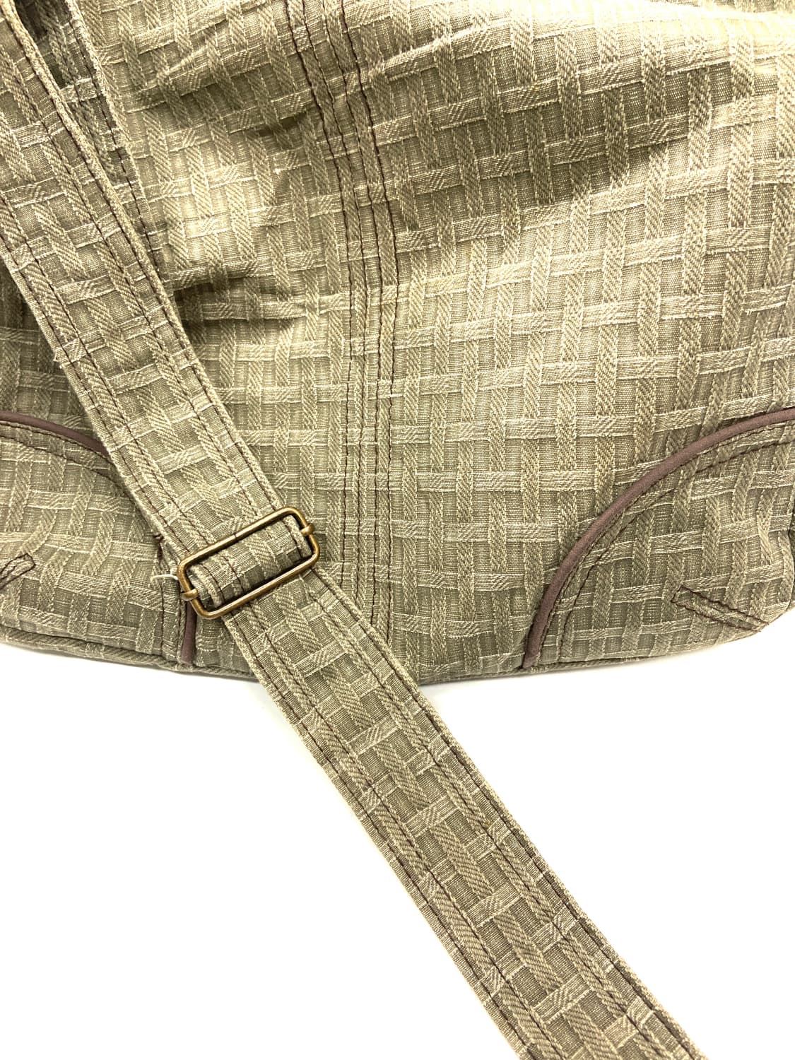 JPN vIntAGe bag ! 상품이미지6