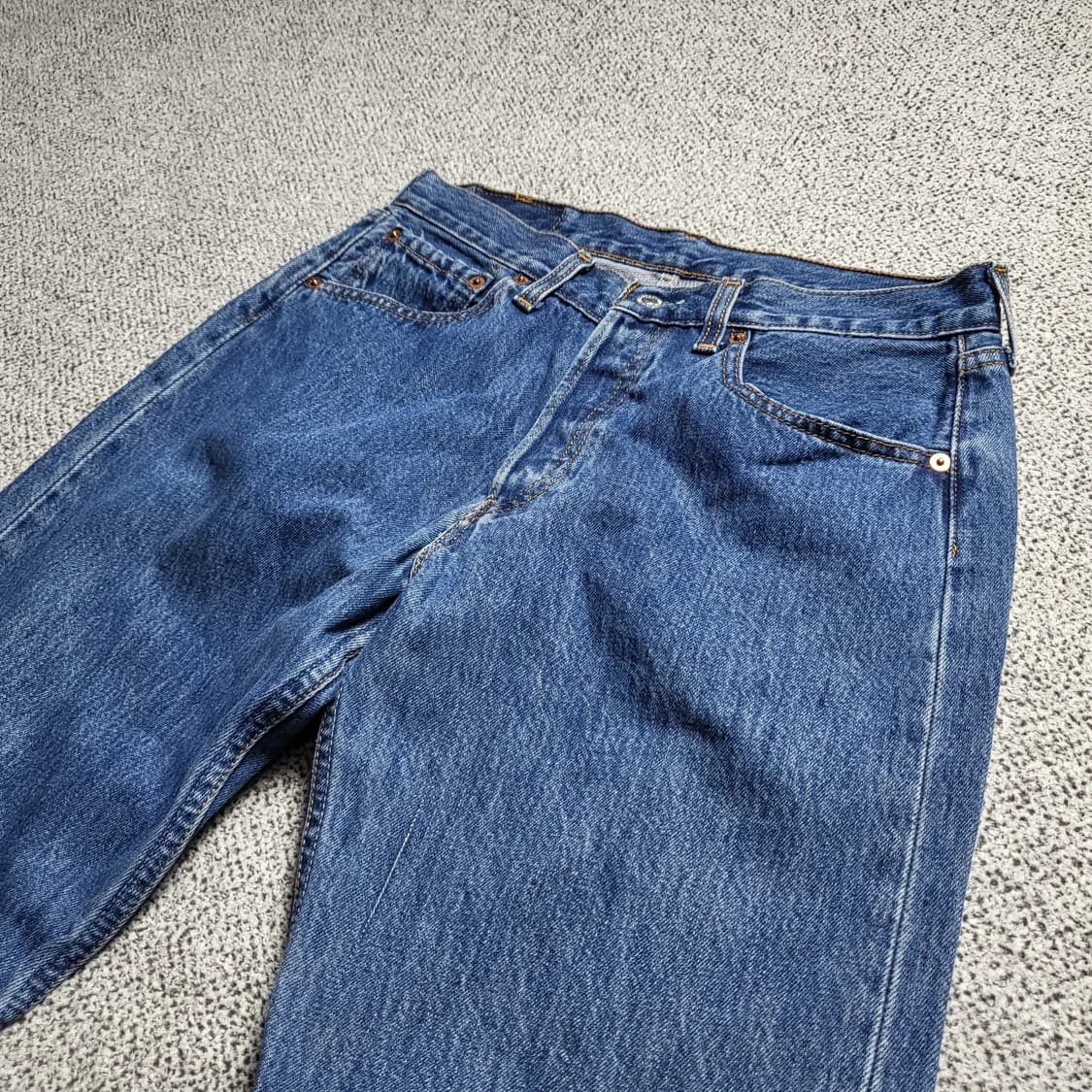00s 리바이스 501 31사이즈 상품이미지2