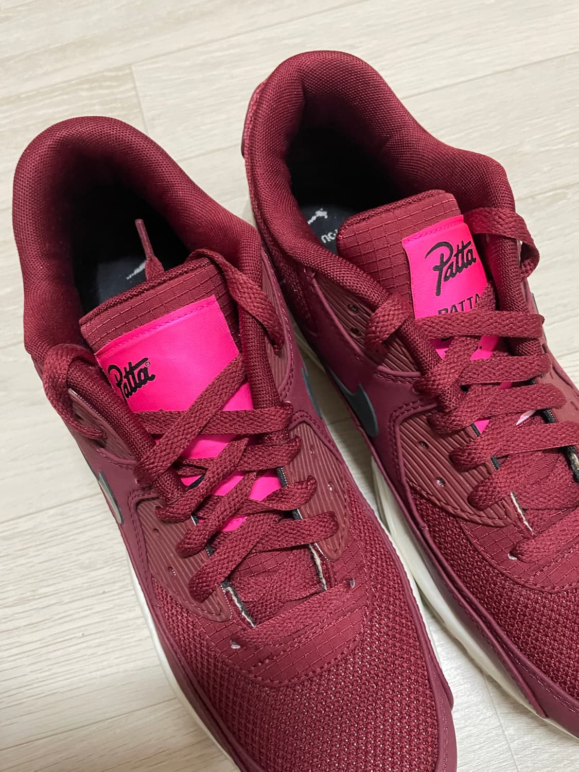 나이키 파타 바이유 맥스90/95 상품이미지6