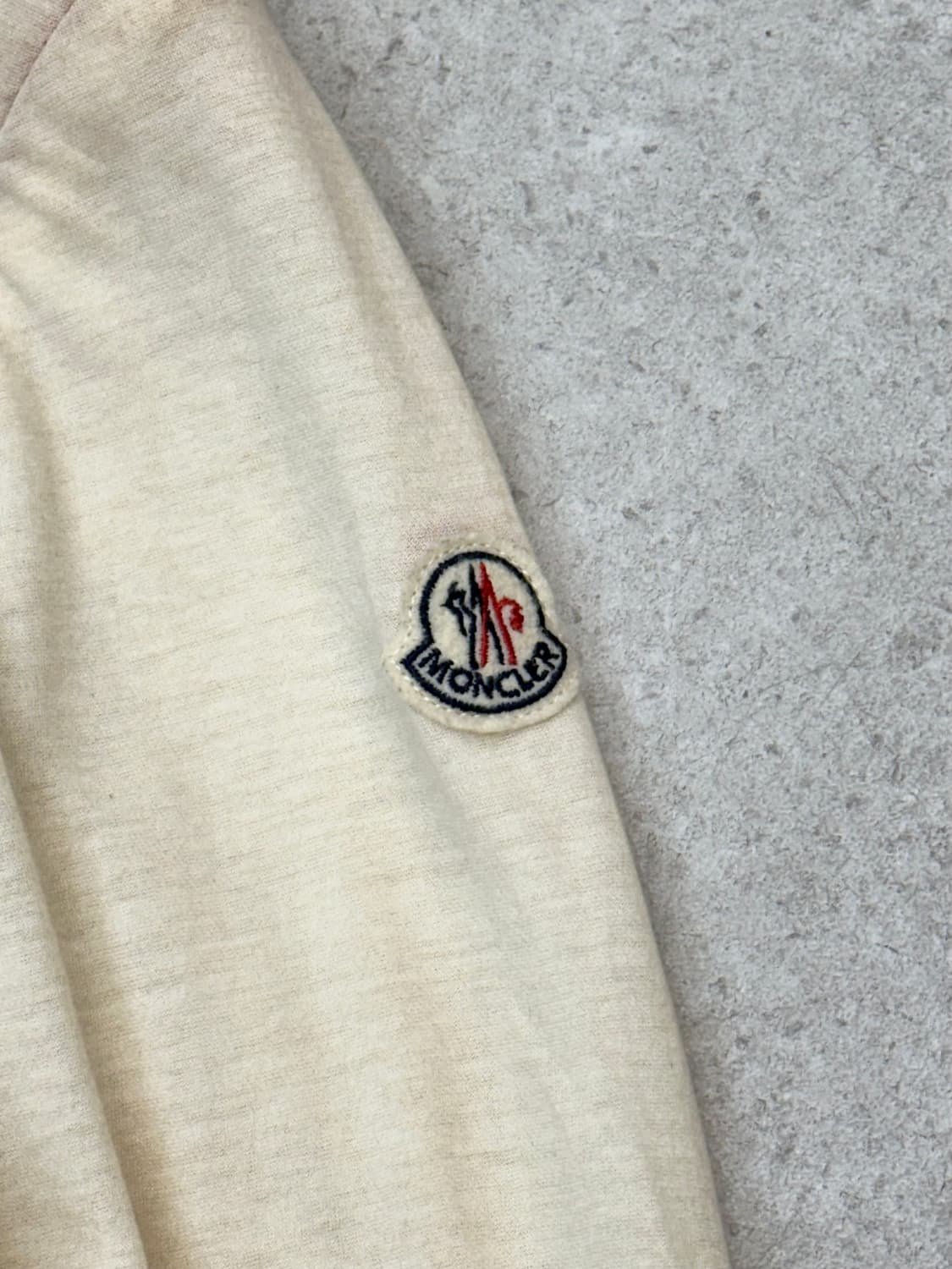 Moncler Maglia Cardigan 몽클레어 상품이미지2