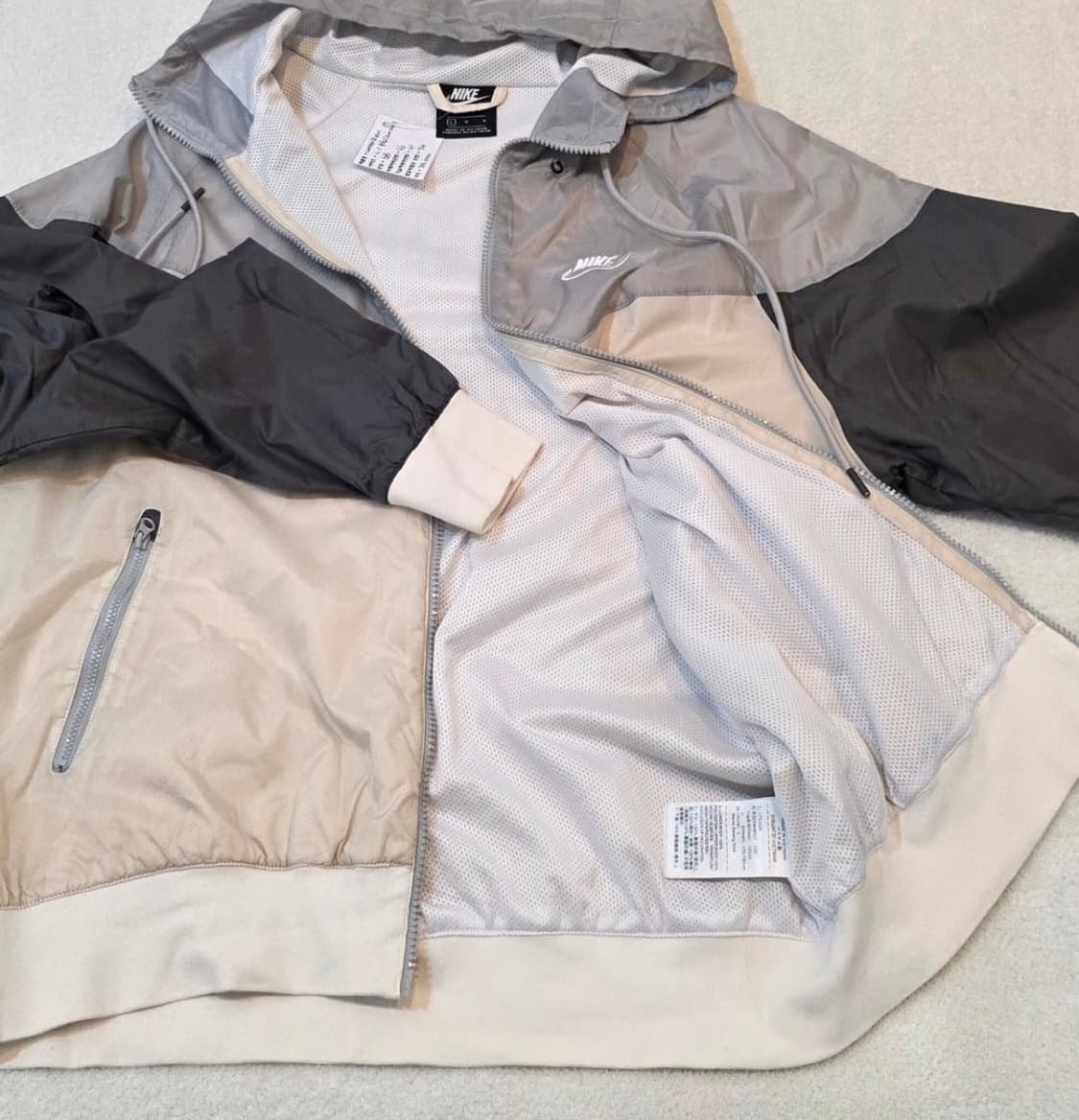 NIKE [나이키] 바람막이 상품이미지3