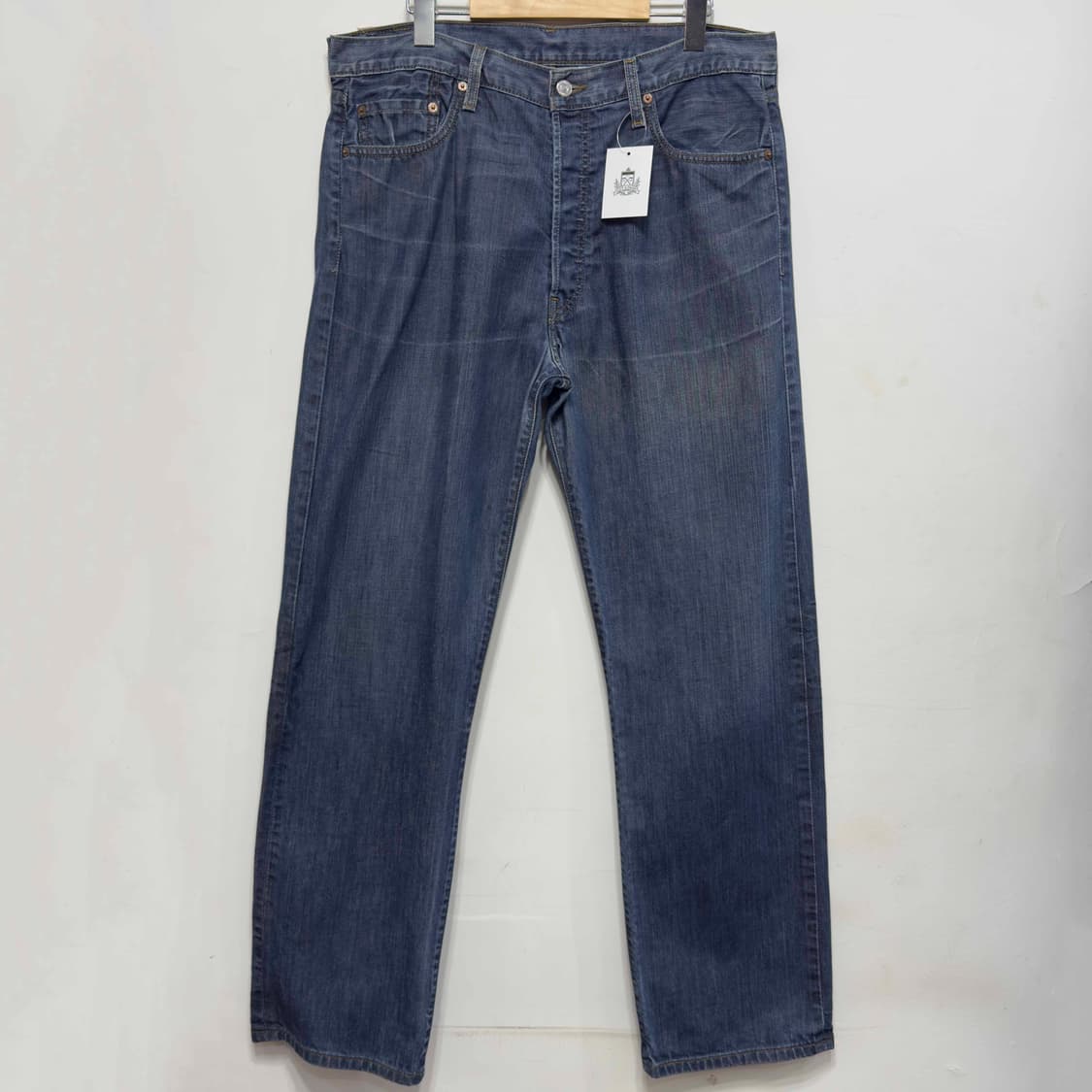 리바이스 501XX 데님팬츠 W36 L32 상품이미지1