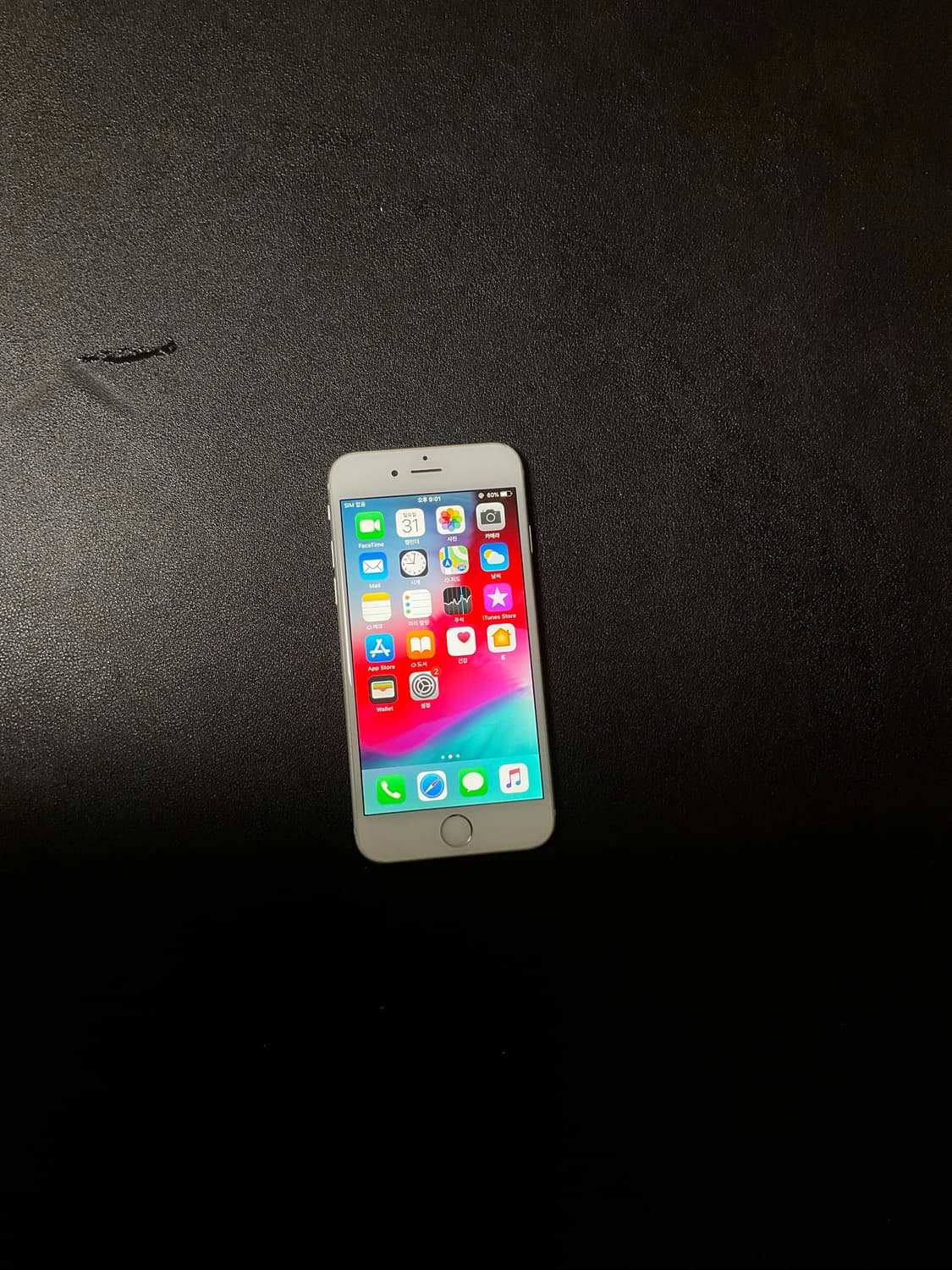 아이폰6 실버 16G 상품이미지1