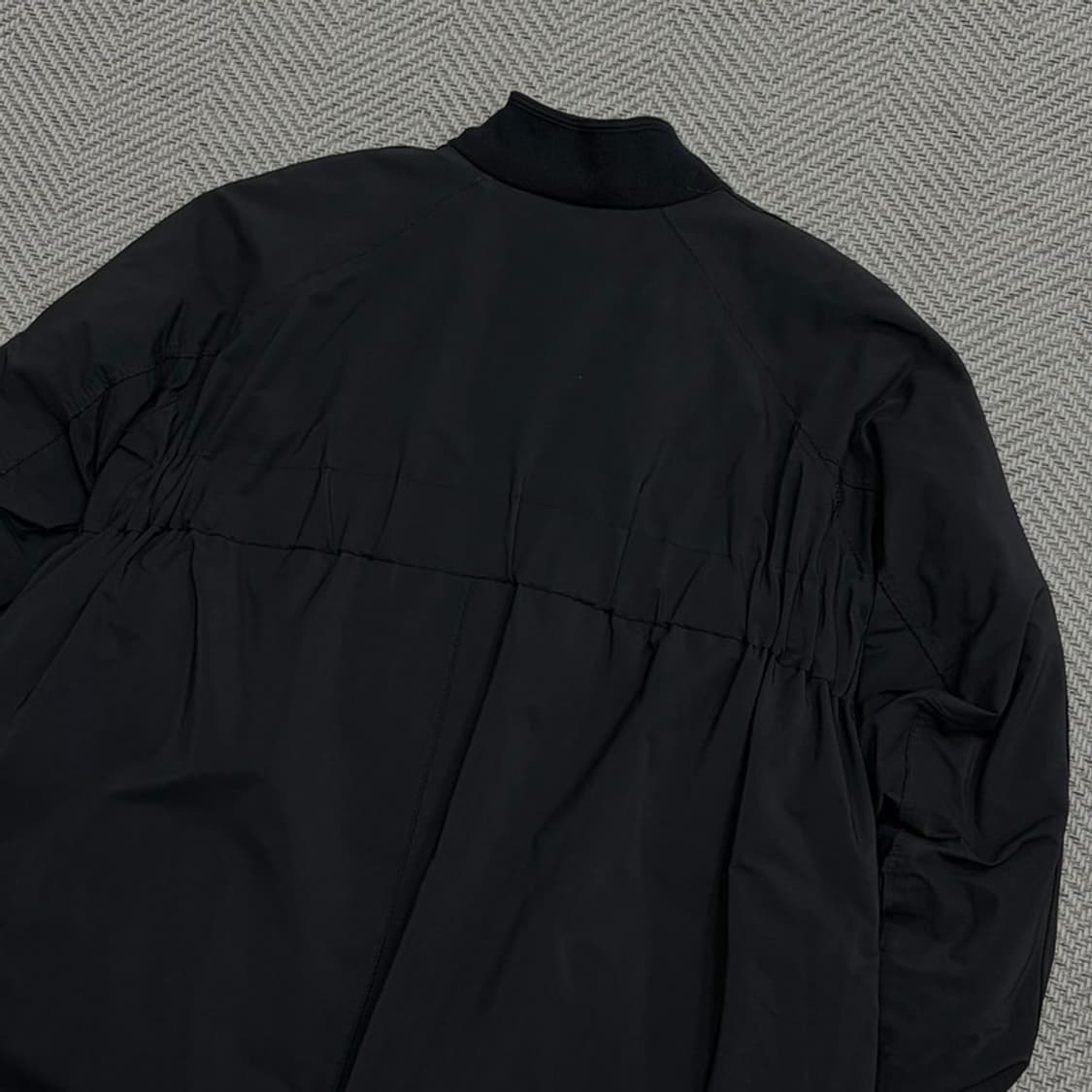 마인 구스다운 패디드 자켓 v1556 상품이미지5