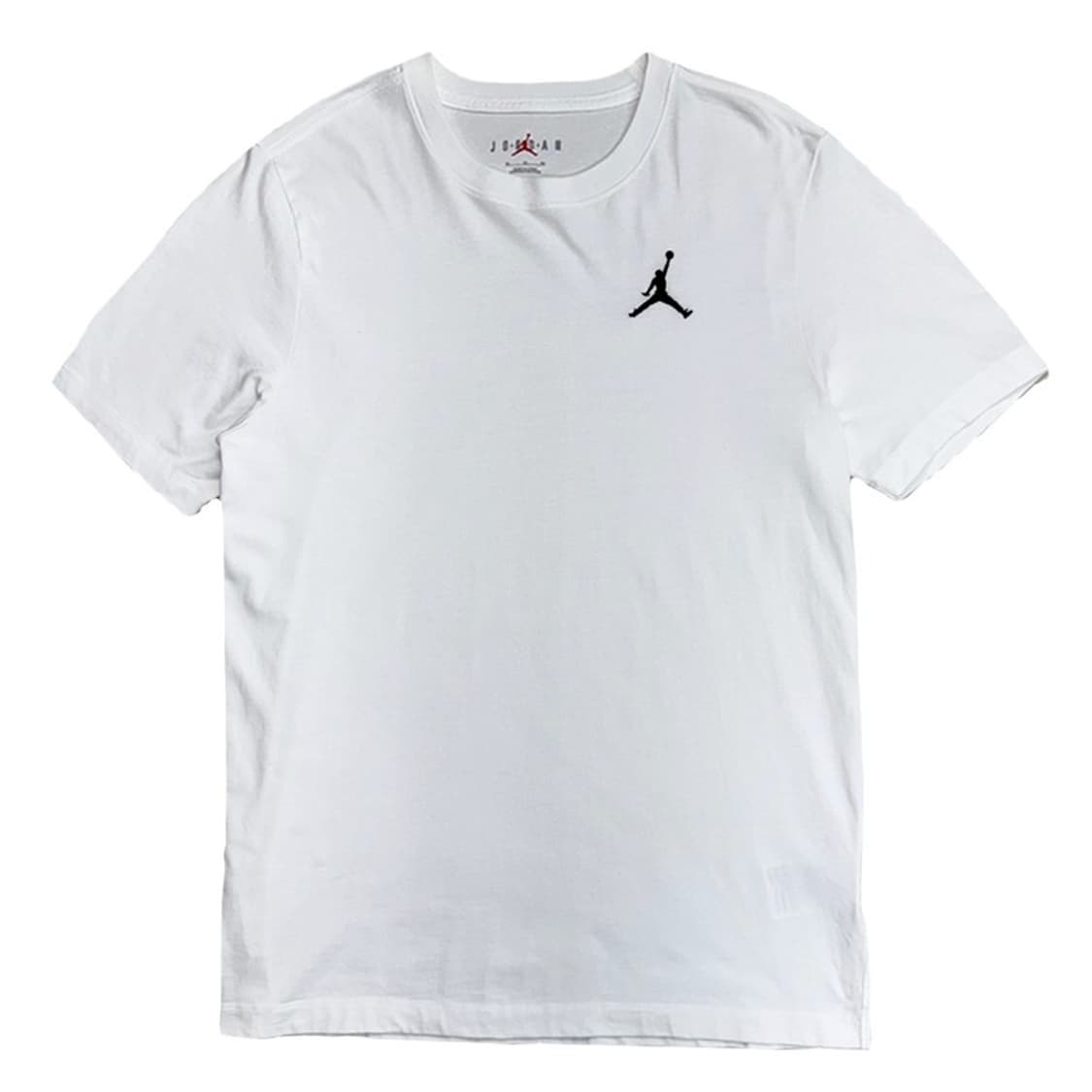 NIKE 조던 반팔 티 화이트 XL 상품이미지1