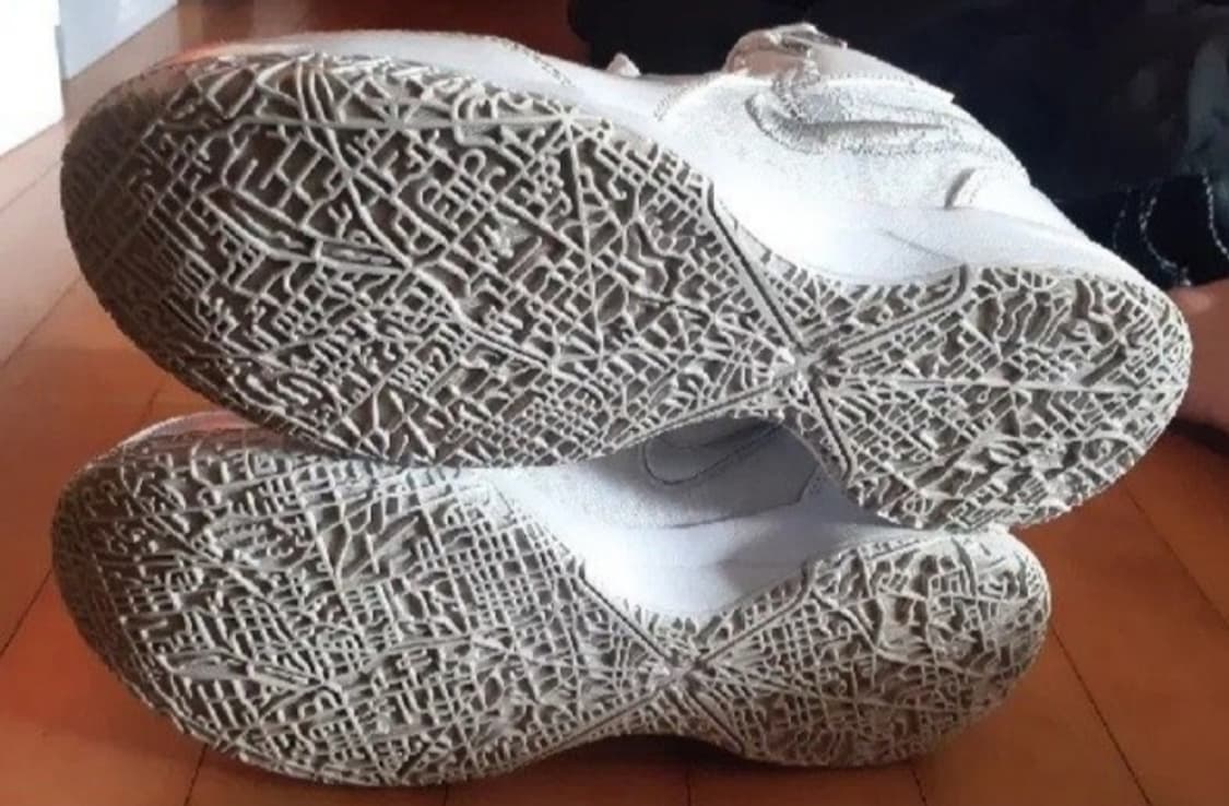 나이키 르브론 NXXT 넥스트젠 AMPD 275 FJ1567-102 상품이미지7